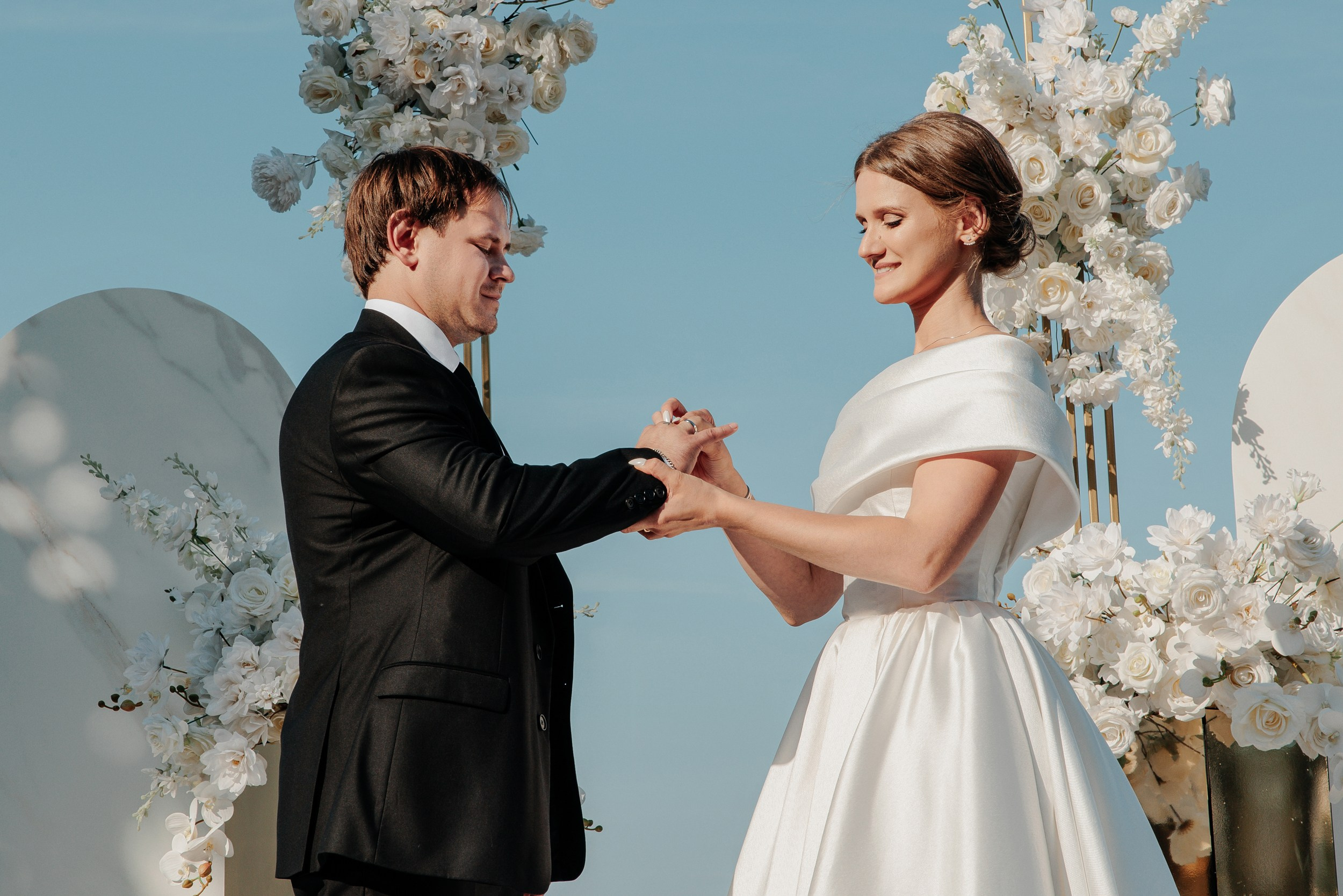 Свадебная серия. Свадебный фотограф Павел Фурашов в Нижнем Новгороде | Paul Matis