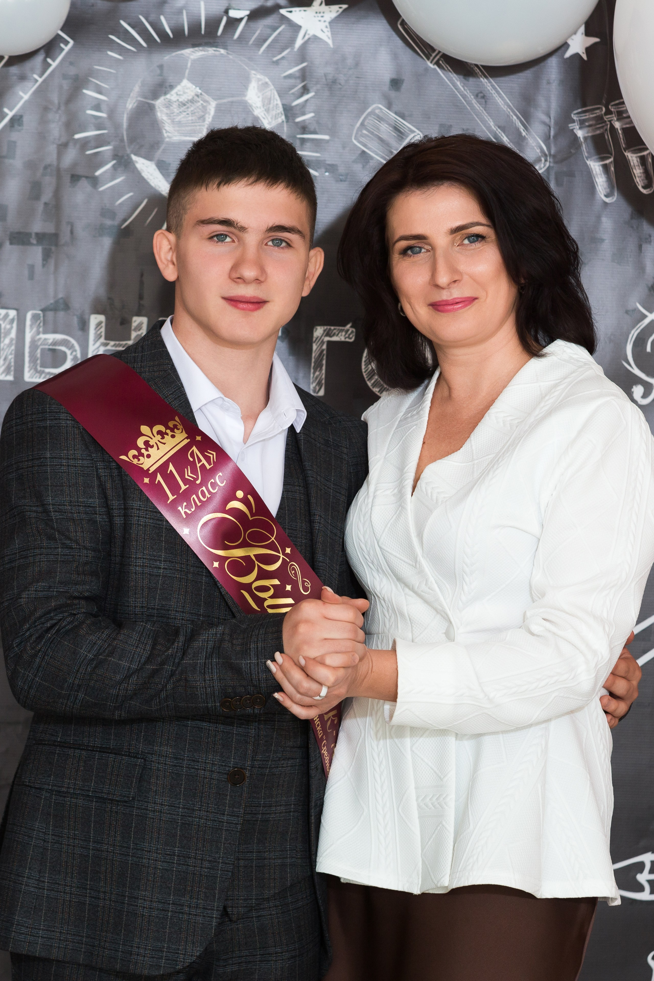 ФОТОСЕССИЯ С РОДИТЕЛЯМИ «ПОСЛЕДНИЙ ЗВОНОК — 2025» 9 ШКОЛА Г.МЦЕНСК. Профессиональный фотограф в Мценске и Орловской области