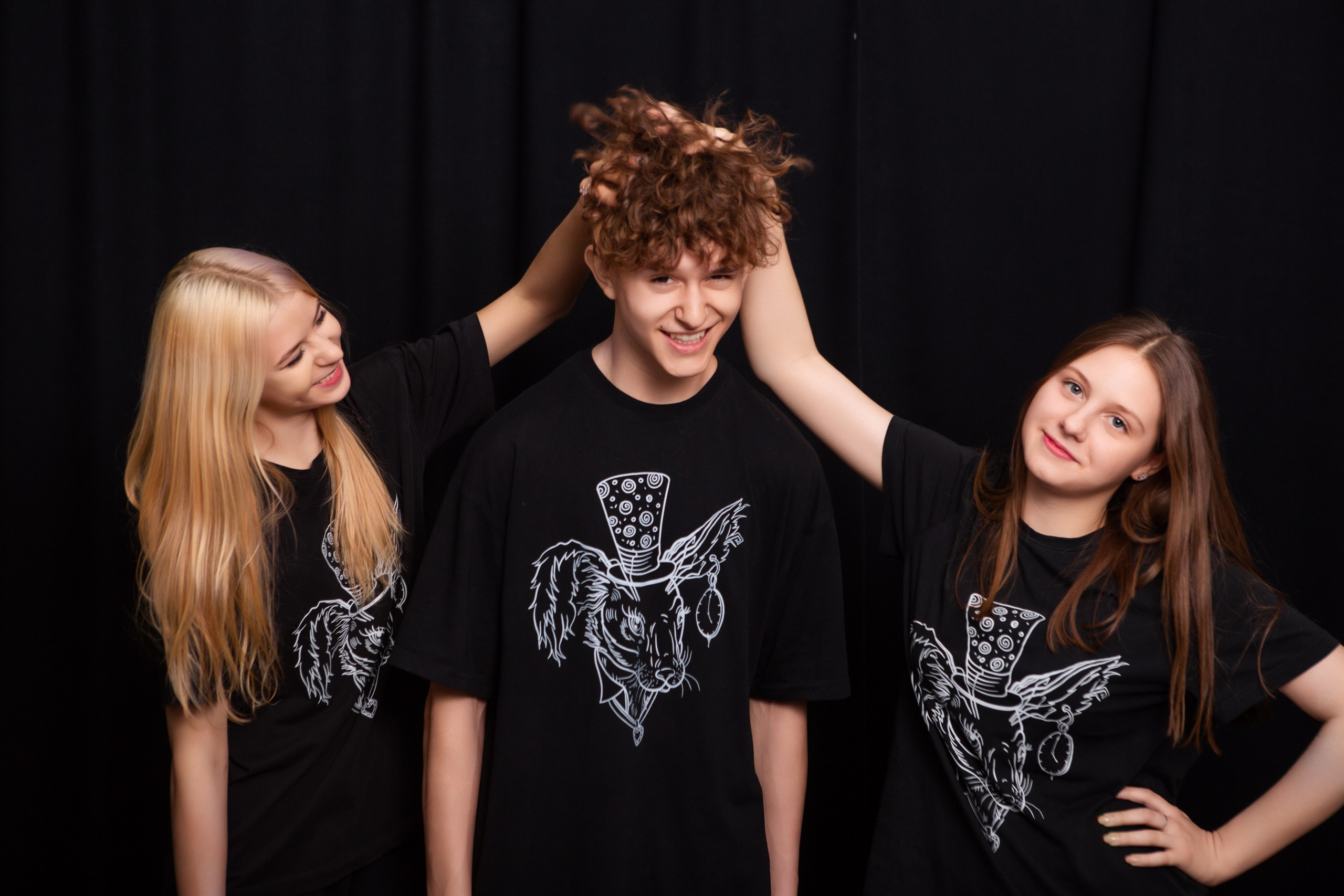 ТС ФАНТАЗИЯ — БОЛЬШАЯ СЪЕМКА. Профессиональный фотограф в Мценске и Орловской области