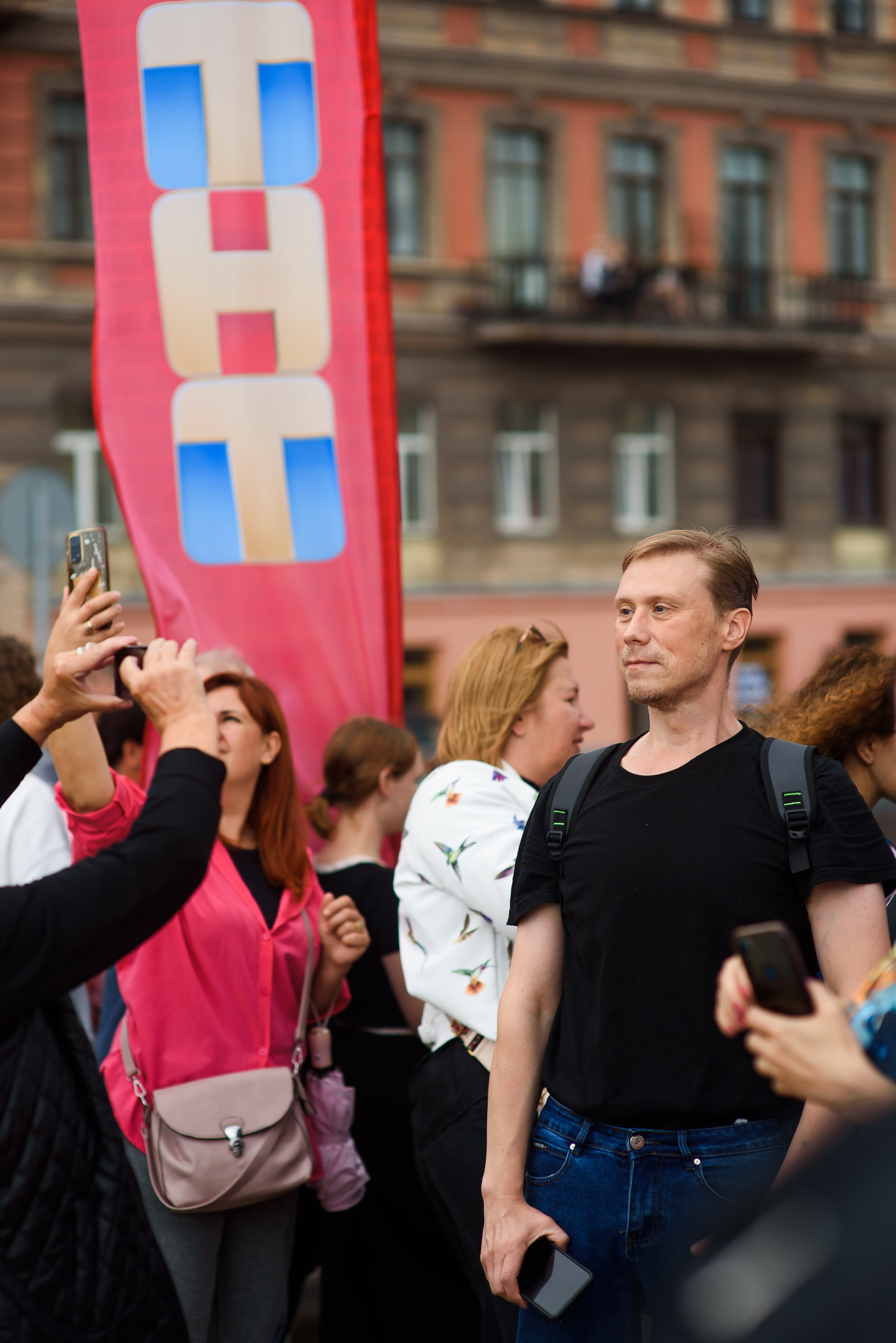 ТНТ Фонтанка SUP. Фотограф в Санкт-Петербурге — Эдуард Фазлетдинов | Репортаж, свадьбы, студия