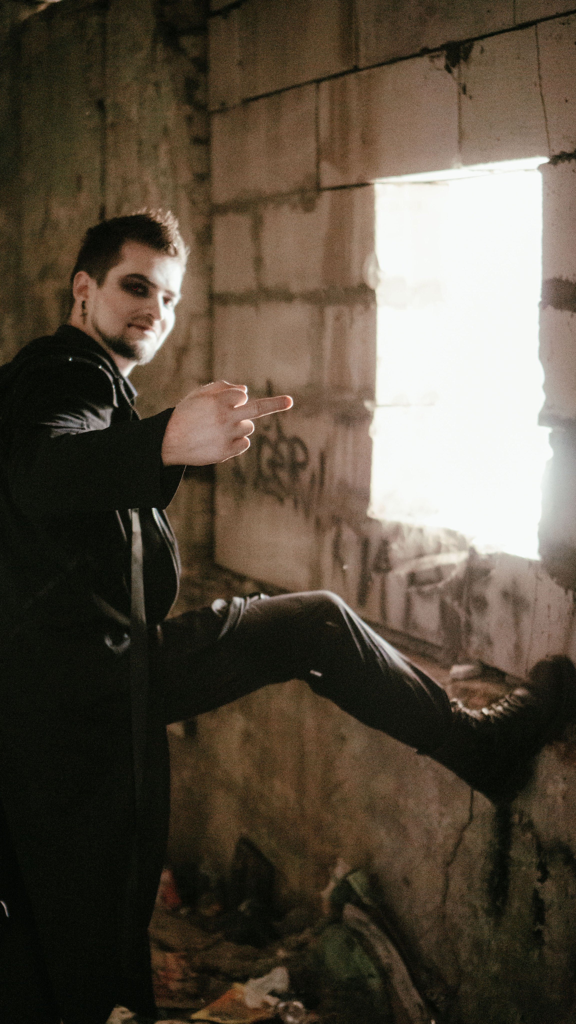 Александр. Фотограф в Кстово и Нижнем Новгороде KOLOSOK