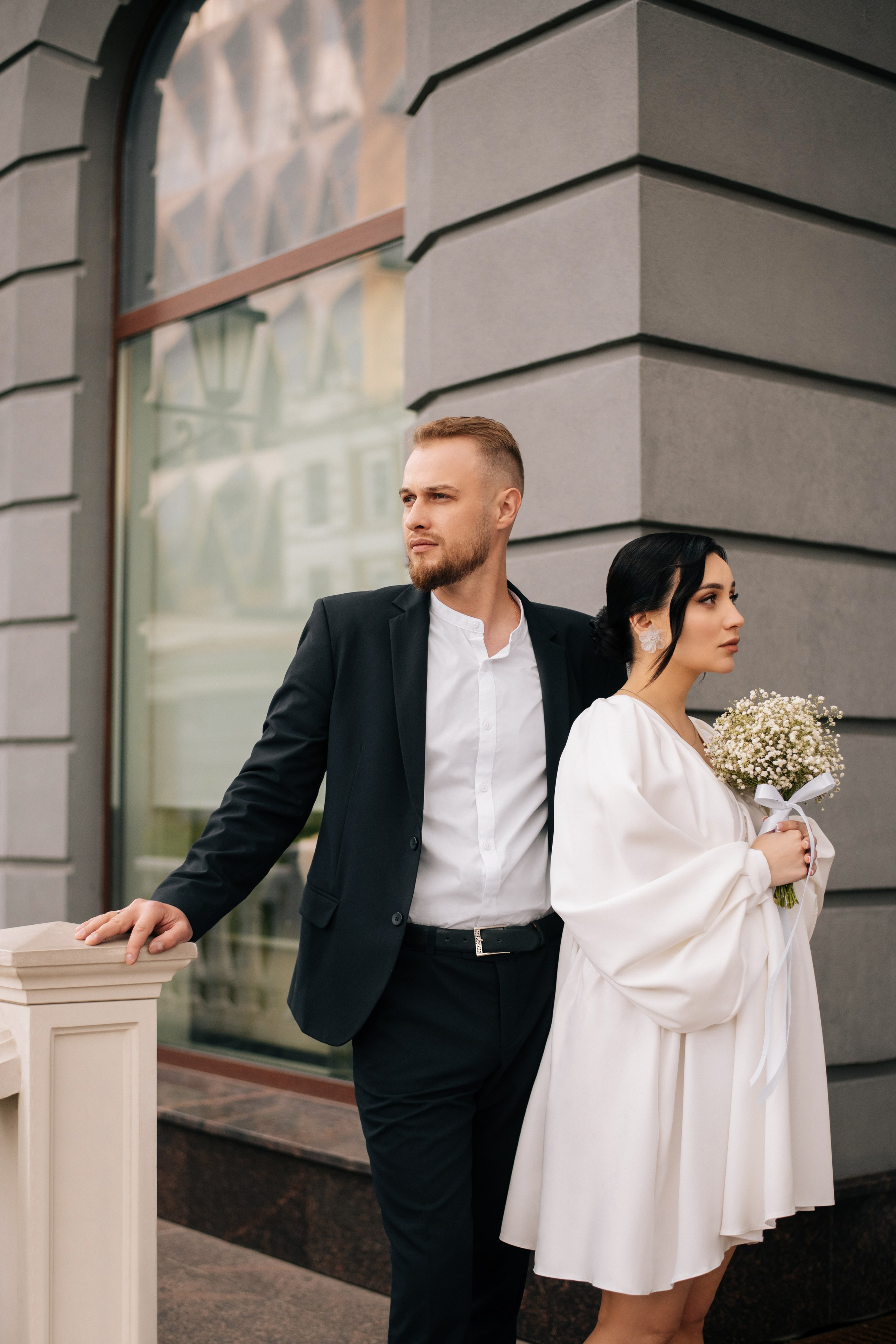 Ксения & Максим. Фотограф в Екатеринбурге Веретенова Наталья