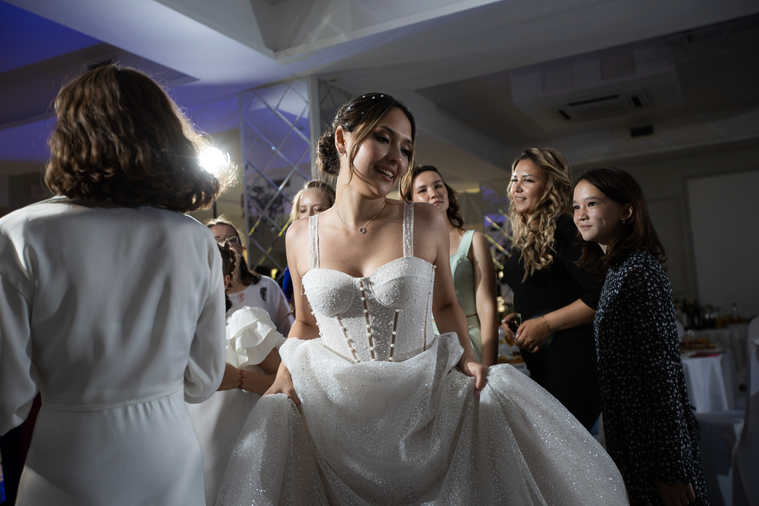 Александр Сабина. Фотограф Александр Литвинов