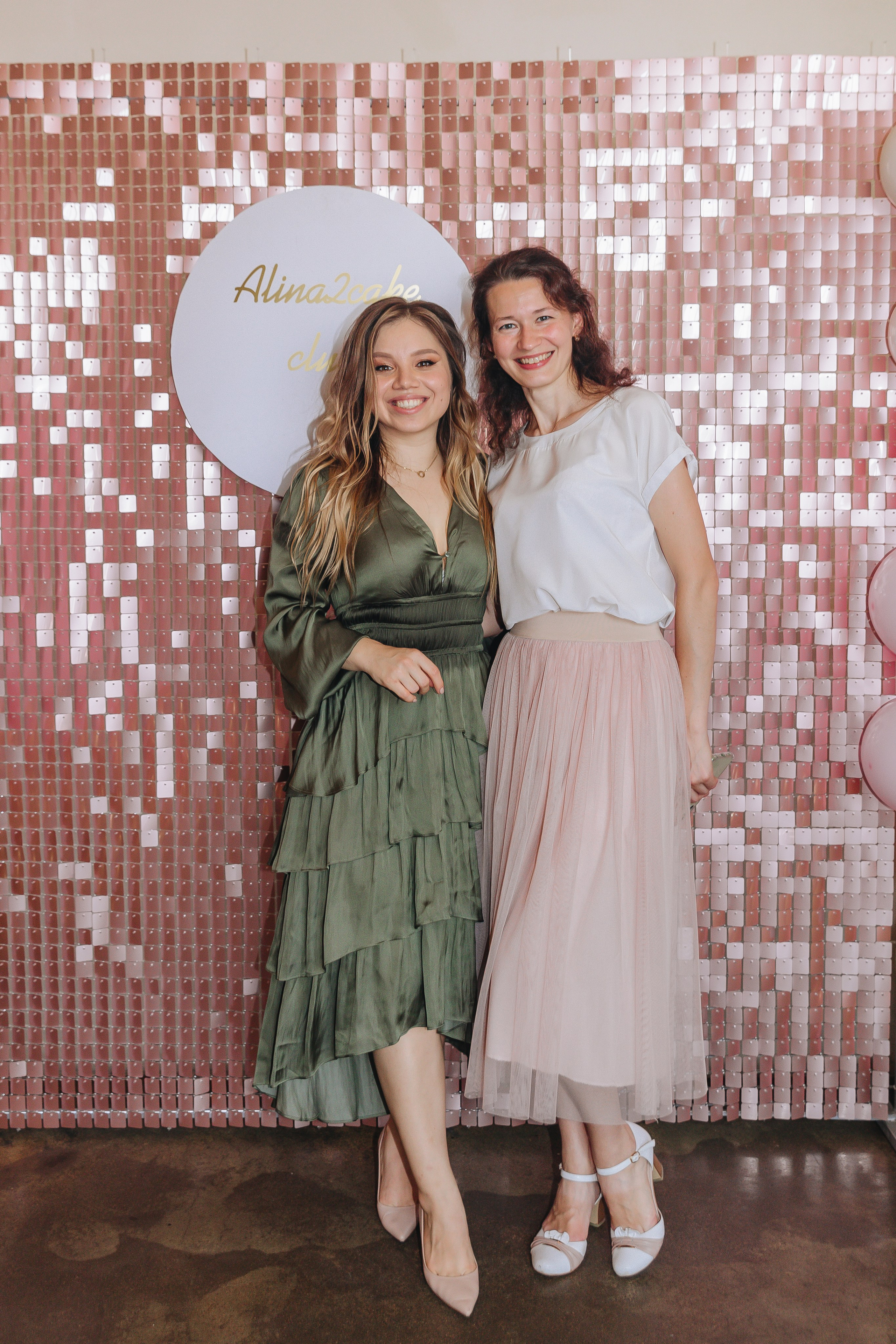 Выпускной кондитеров Alina2cake club. Семейный фотограф в Санкт-Петербурге Ева Маркова