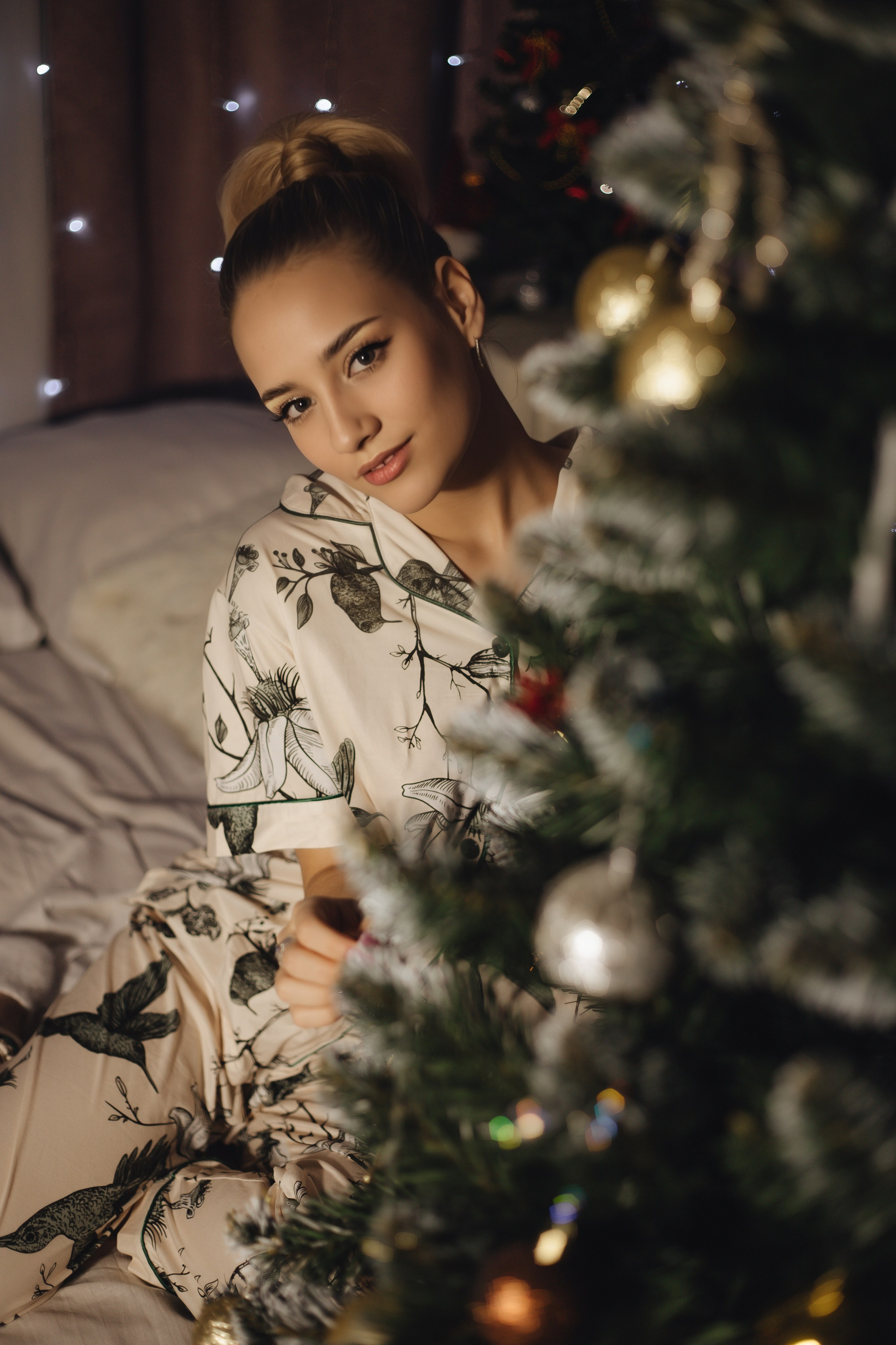 Елена. Фотограф Малофеева Алина