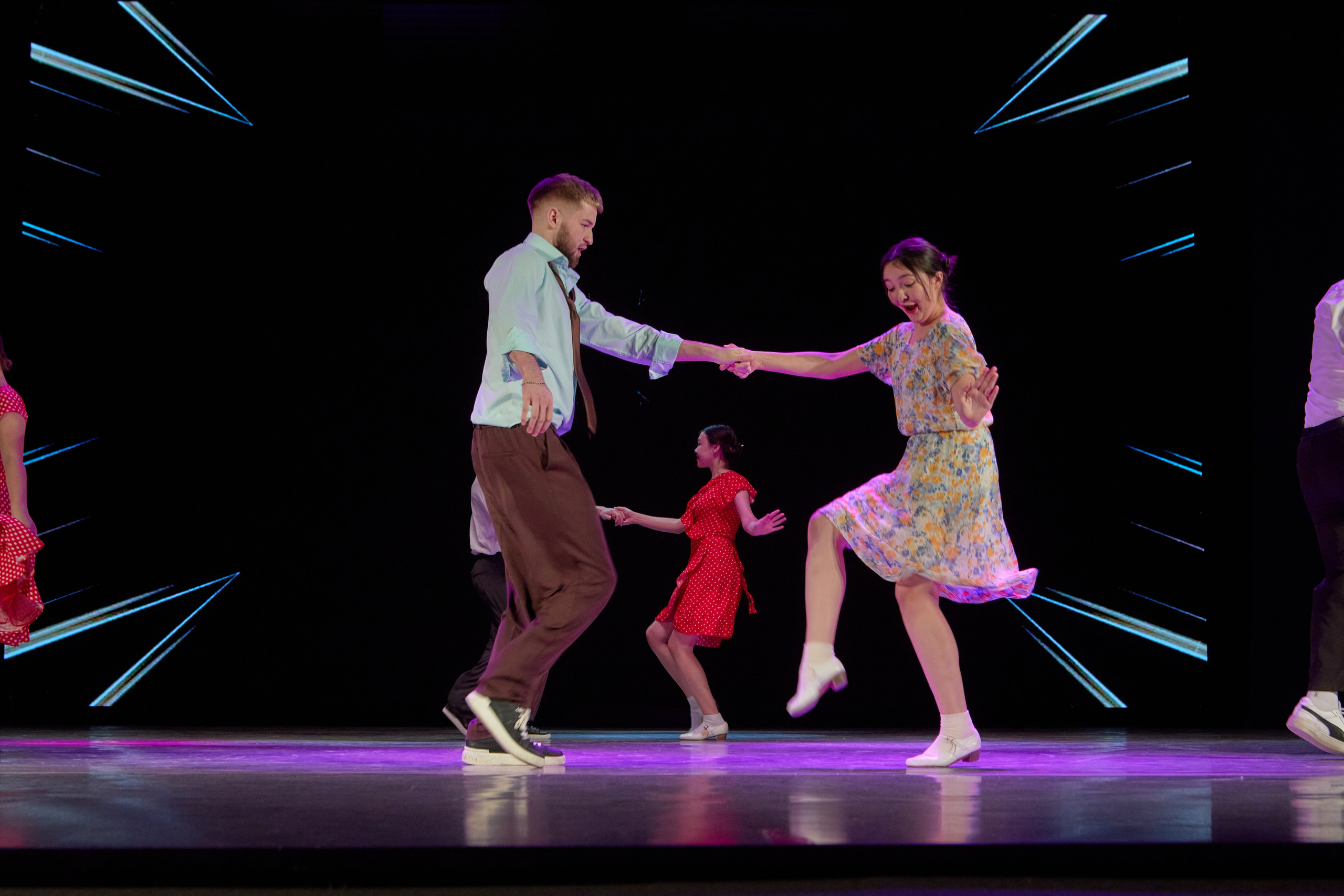 Культурные события. УГНТУ — Ведущий нефтегазовый вуз России