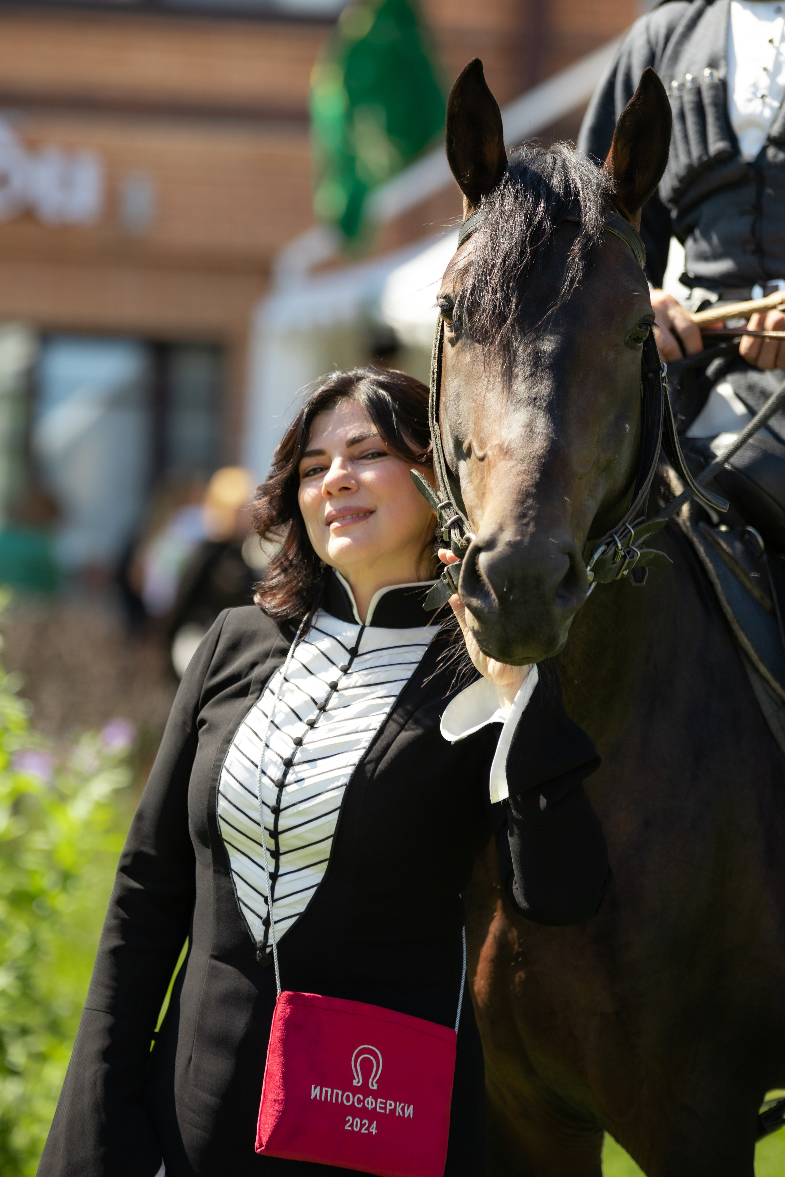 Адыгэш. Ася Пчелинцева, фотограф в СПб и ЛО