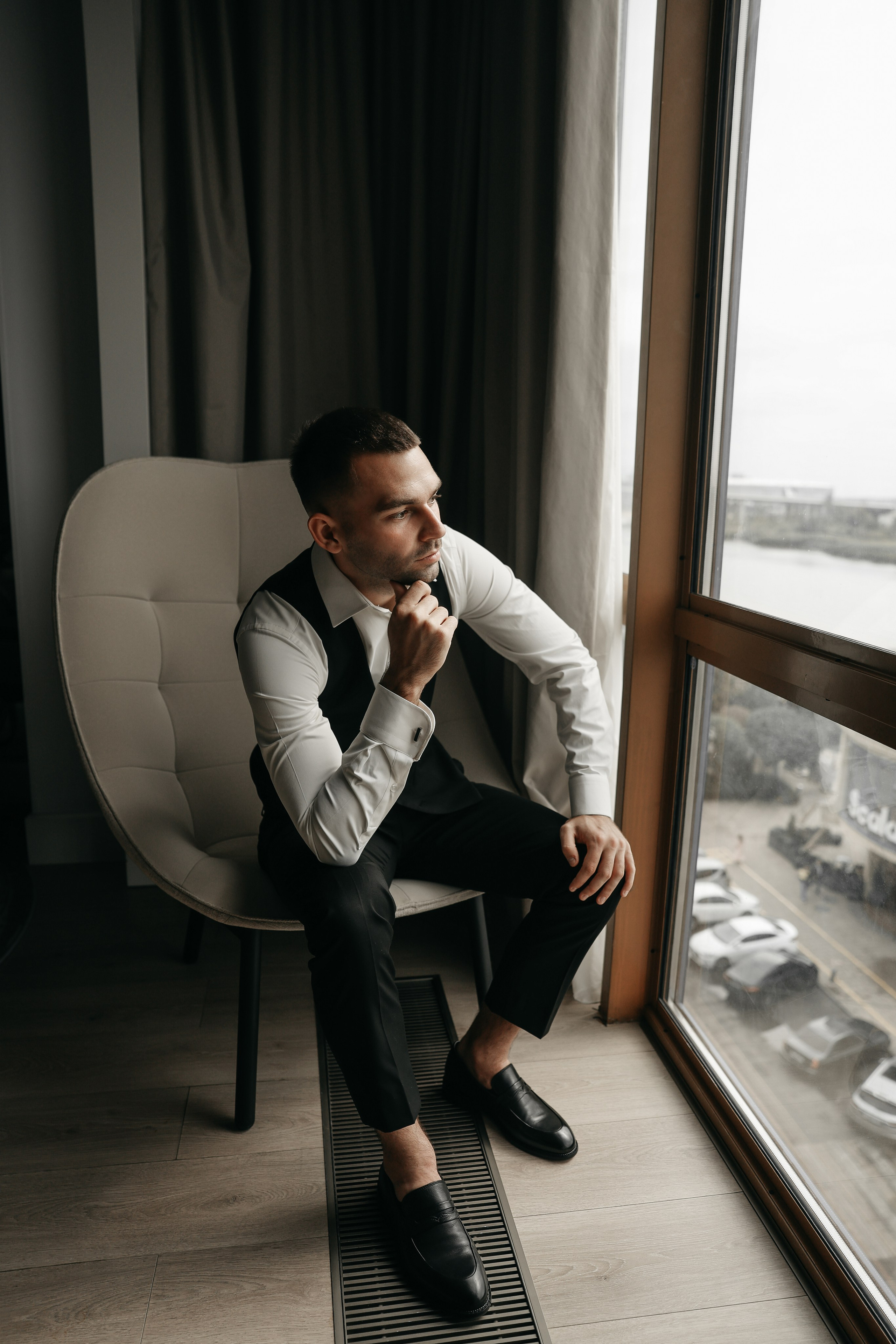 Сергей и Алина. Свадебный и семейный фотограф в Ростове-на-Дону Марианна Хахладжева