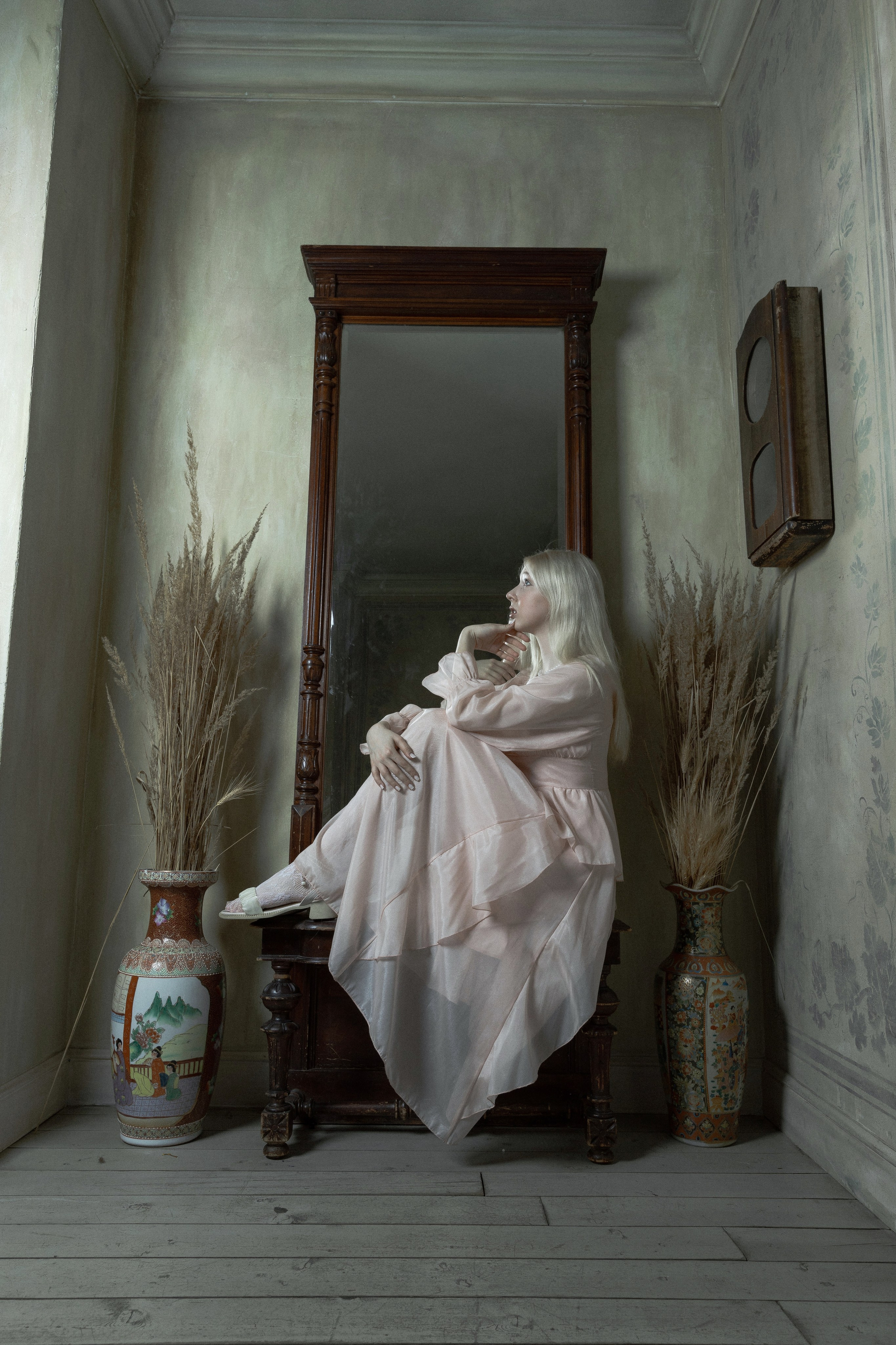 Playfullness. Евгения Волошина Фотограф Москва / Белгород