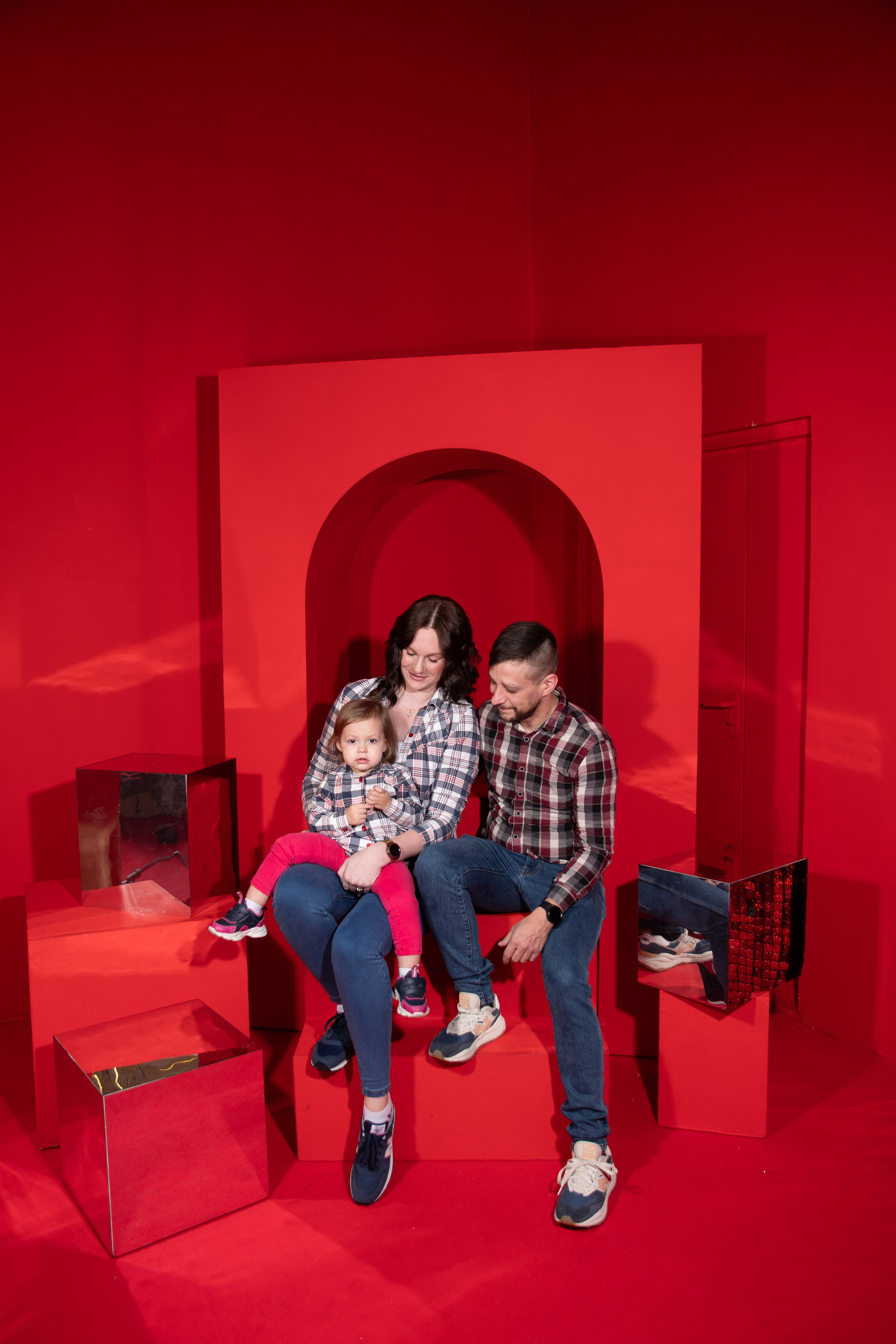 Отзывы на фотографа