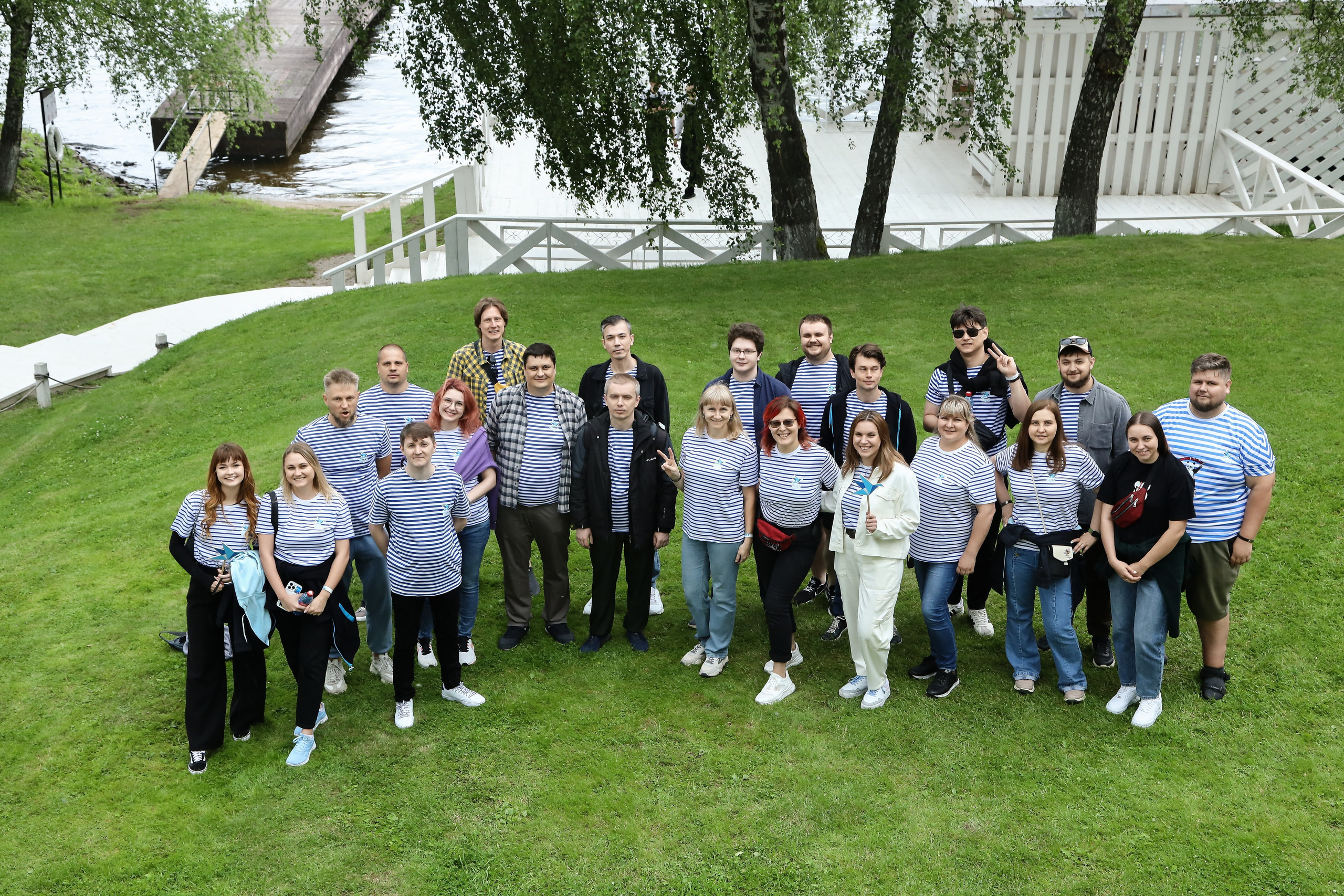 Tessa. Фотограф Антон Чупринин