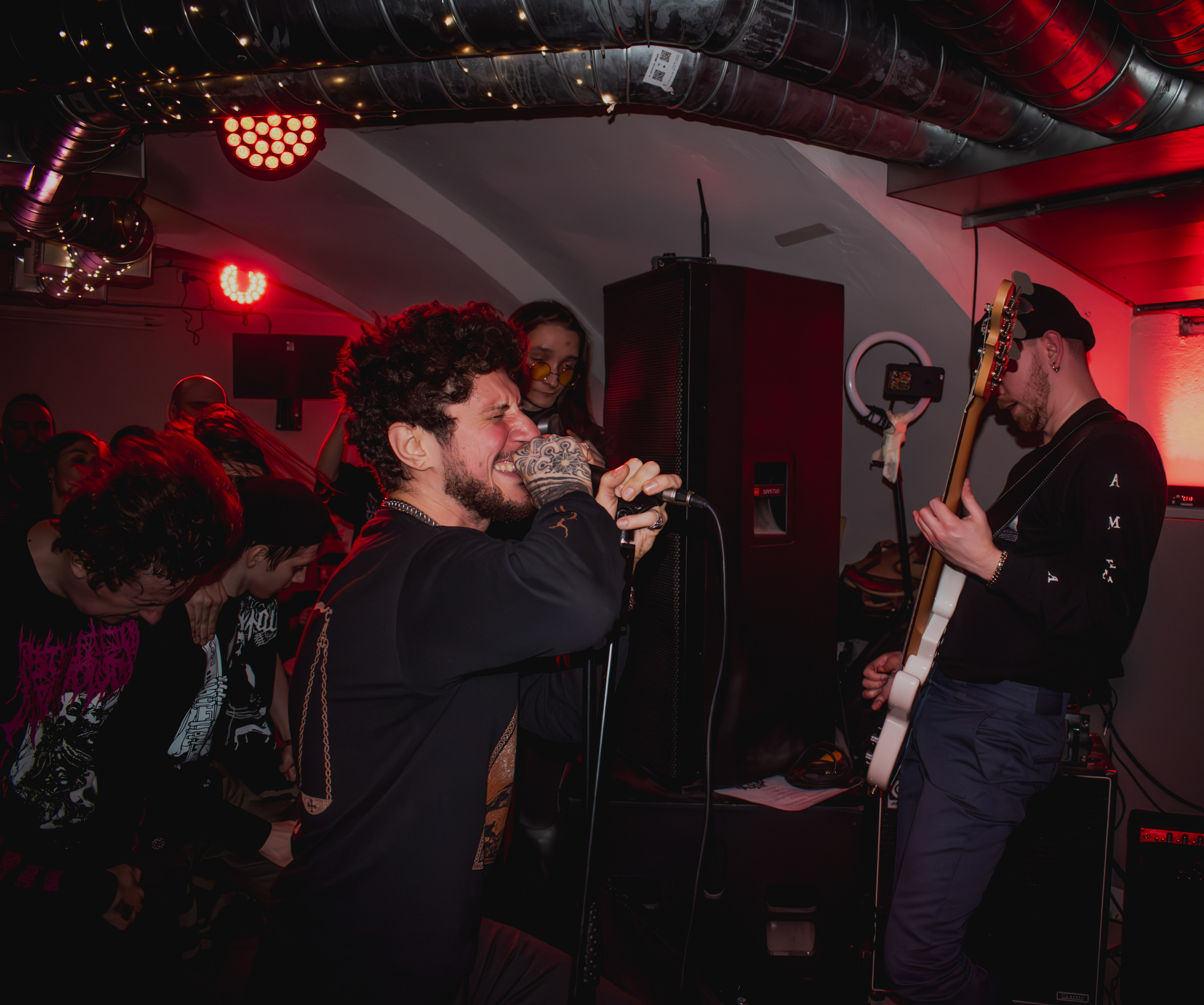 Ochag 02.03.2025. Репортажный фотограф в Москве Legiodot