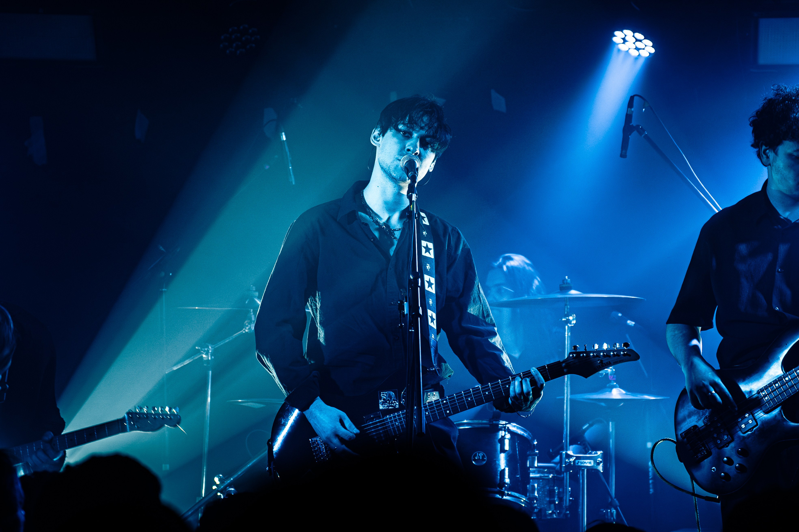 Давай на ты 31.01.2026. Репортажный фотограф в Москве Legiodot