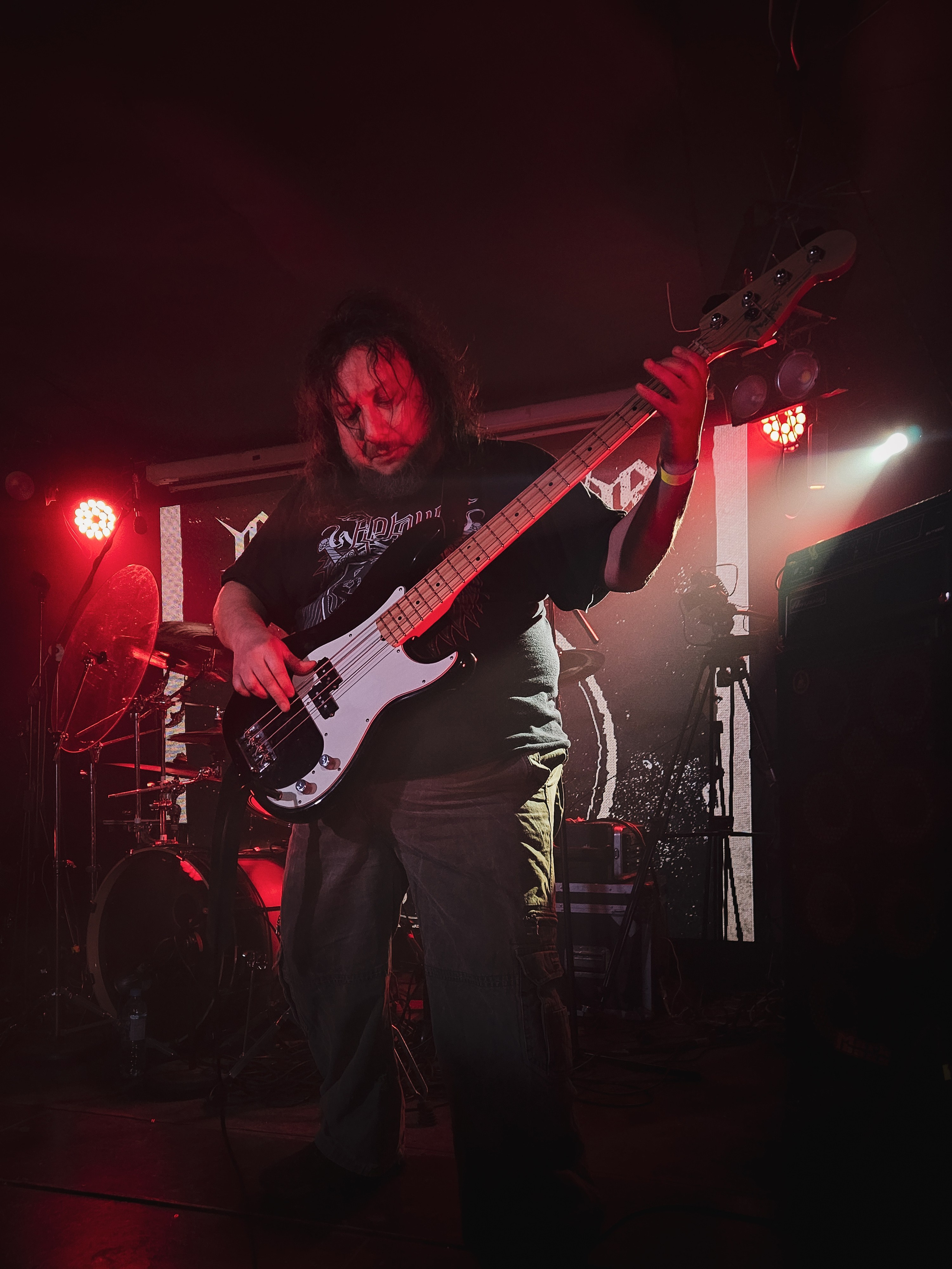 Rossomahaar XXX 07.02.2025. Репортажный фотограф в Москве Legiodot