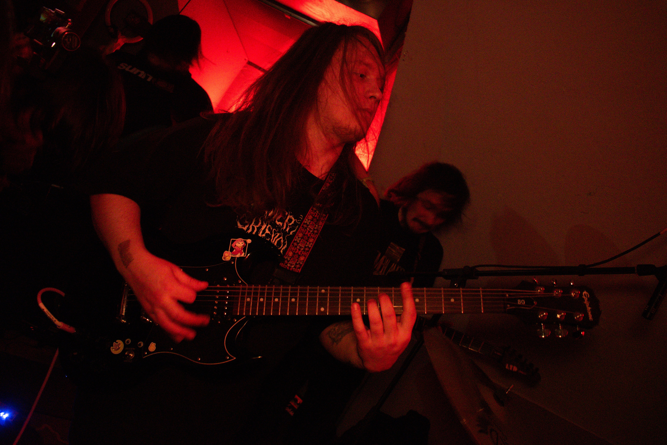 General Griveous 02.03.2025. Репортажный фотограф в Москве Legiodot