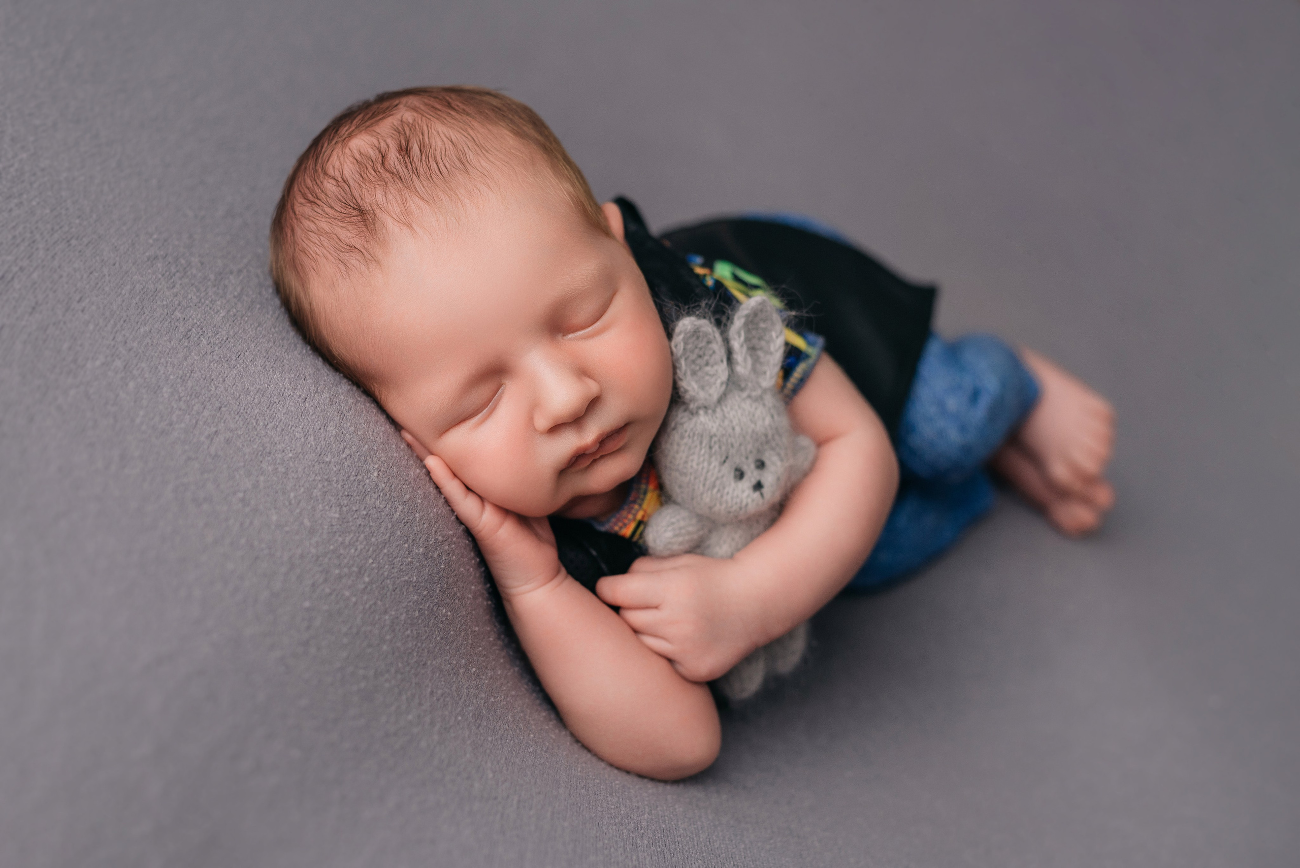 Максим. Фотограф новорожденных Белгород