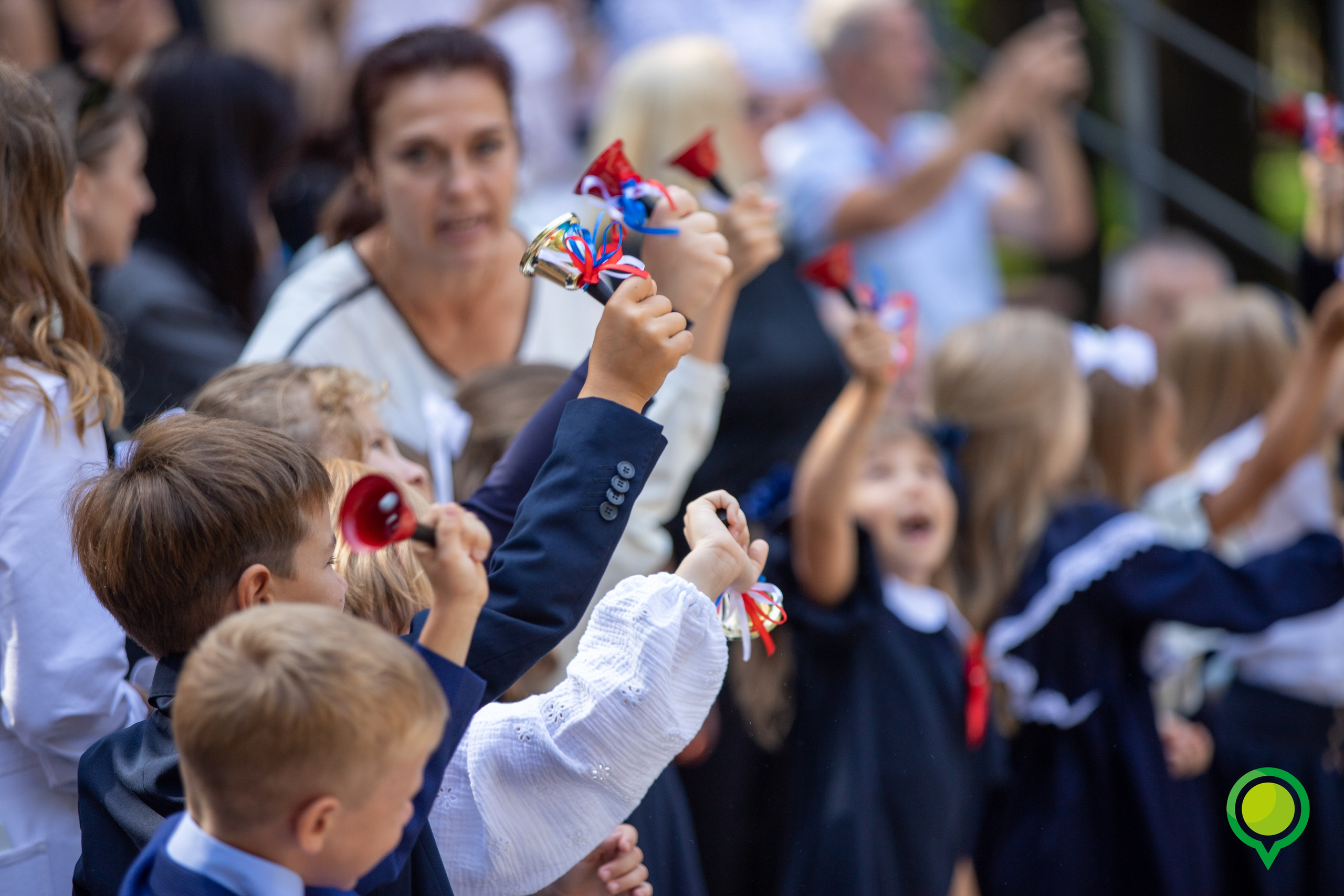 Репортажи. Концертный и спортивный фотограф в Липецке