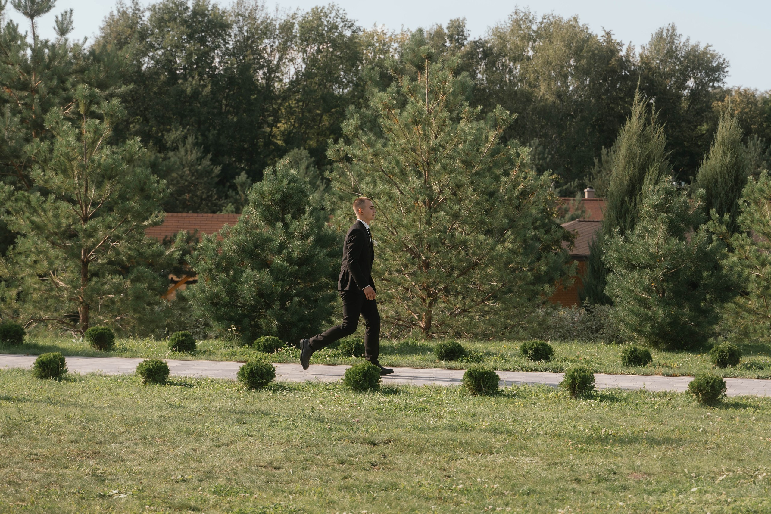 Wedding day #90. Свадебный, семейный фотограф в Рязани Лена Брант