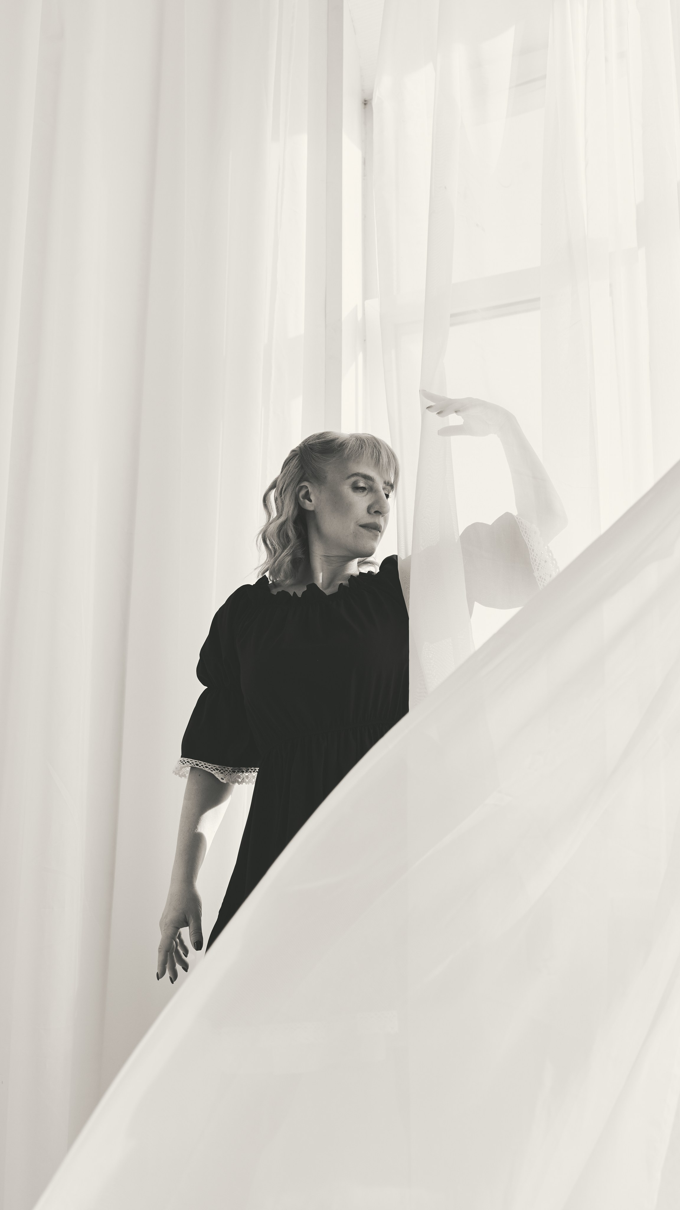 Частная съемка. Ангелина Журавлева Фотограф в Москве