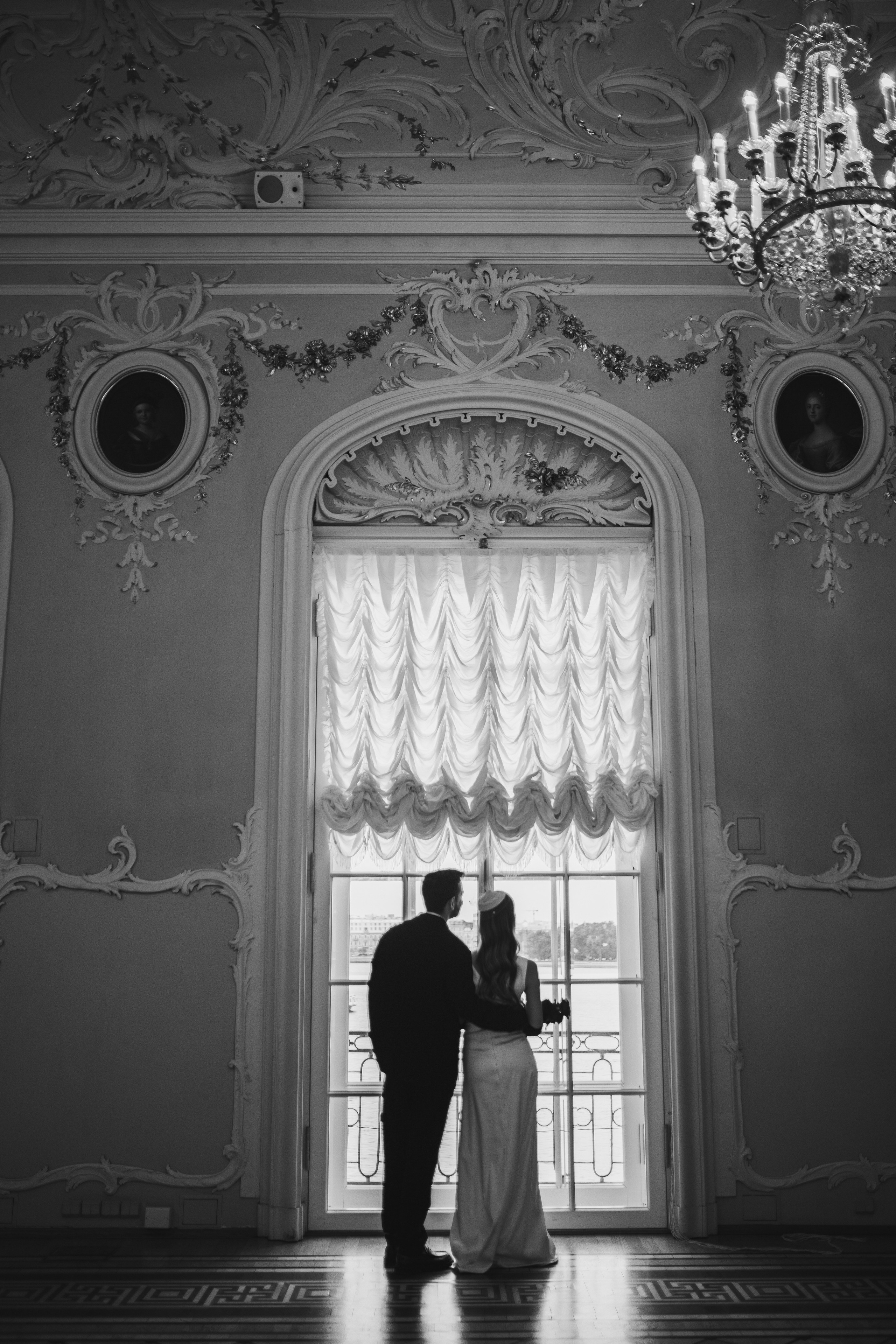 Полина и Егор. Семейный и свадебный фотограф в Екатеринбурге Орлова Ирина