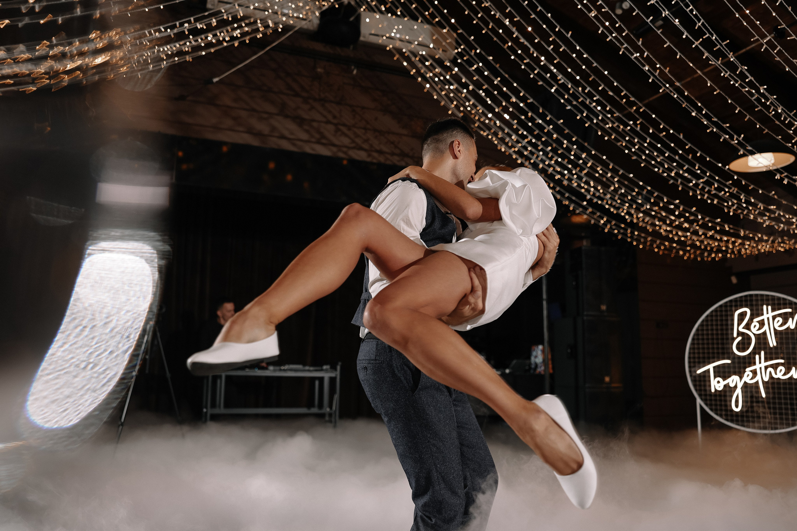 Катя и Паша. Свадебный и семейный Фотограф Денис Кошель