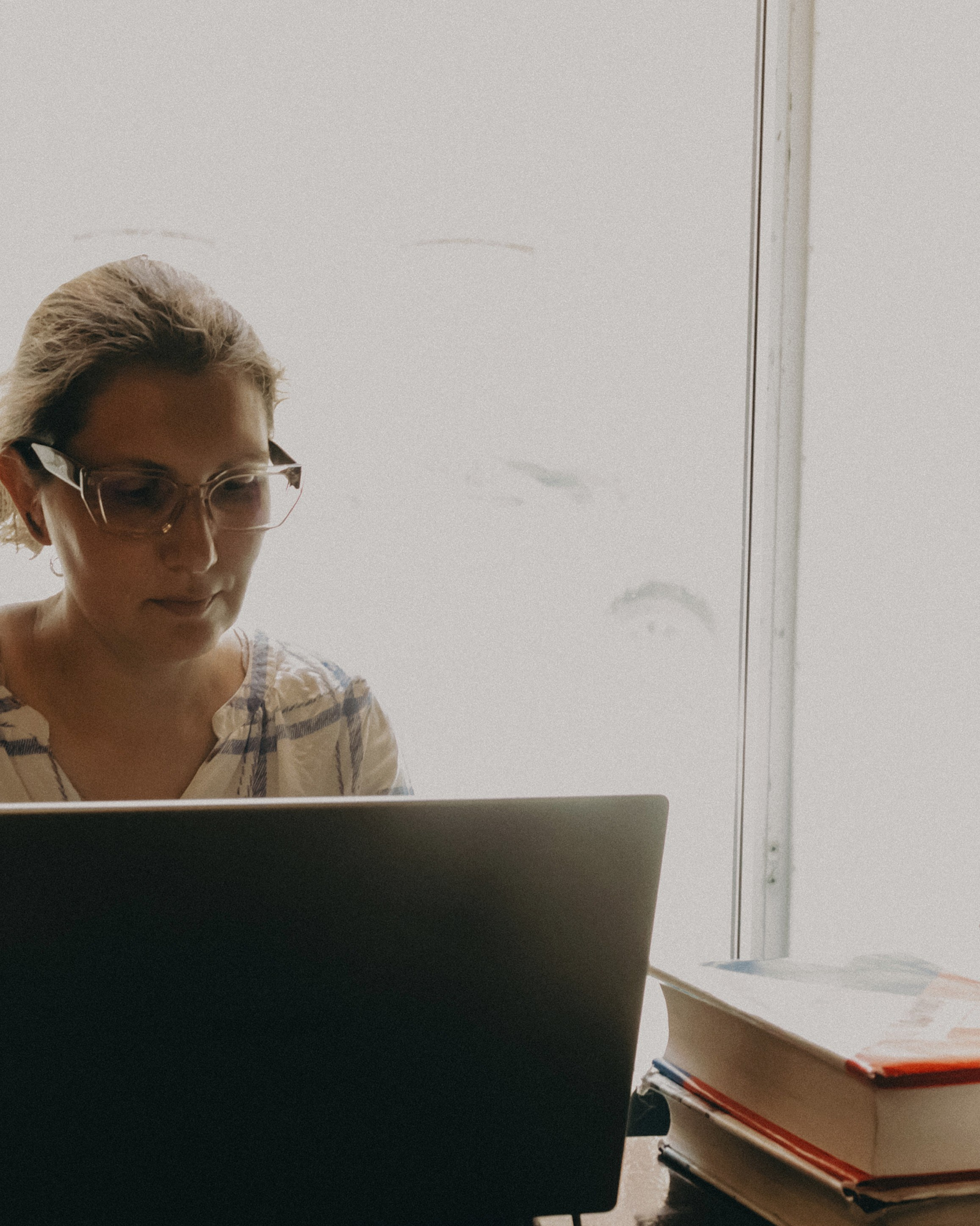 Анна. Портретный фотограф Ванинен Анастасия. Санкт-Петербург