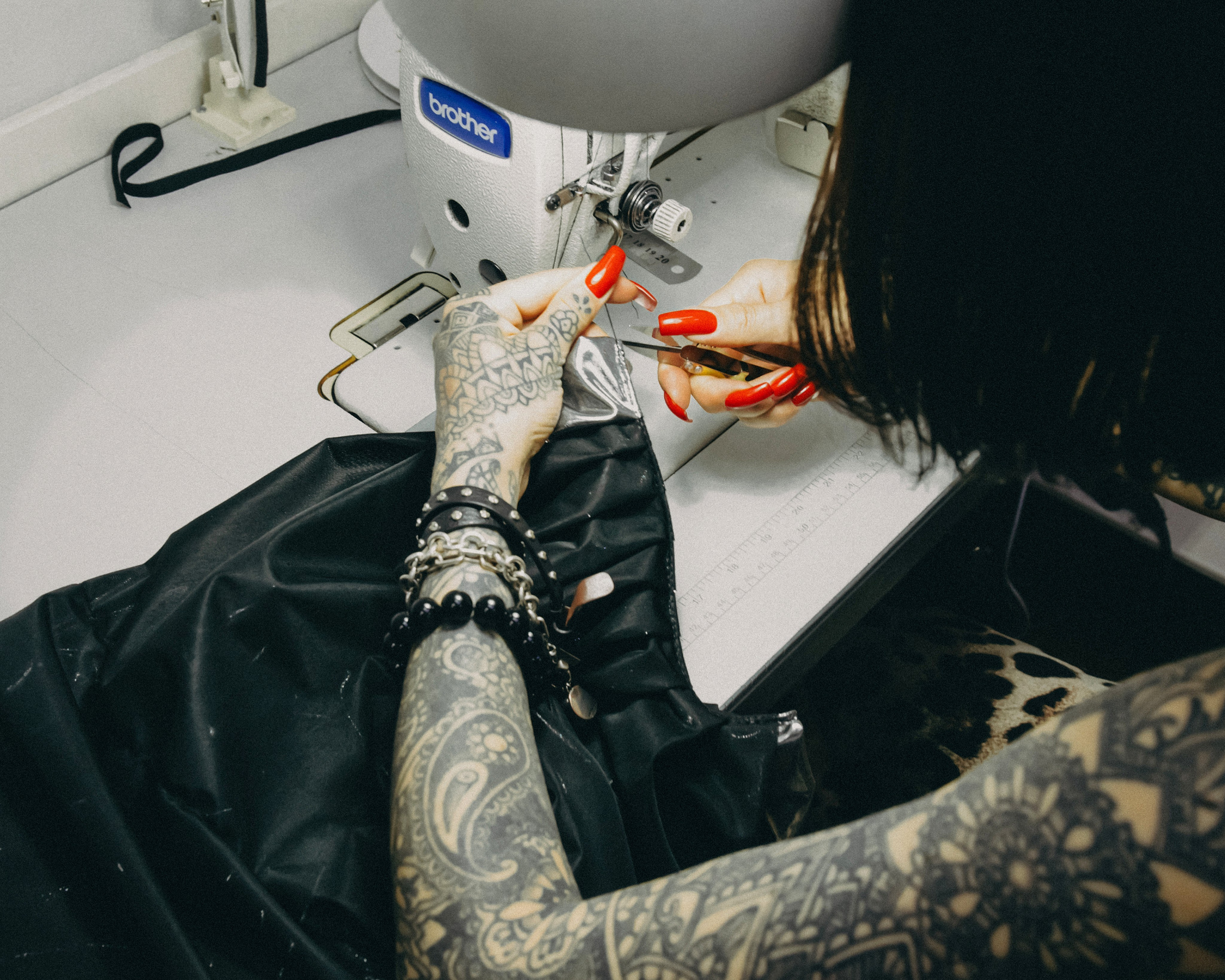 Лиза. Портретный фотограф Ванинен Анастасия. Санкт-Петербург