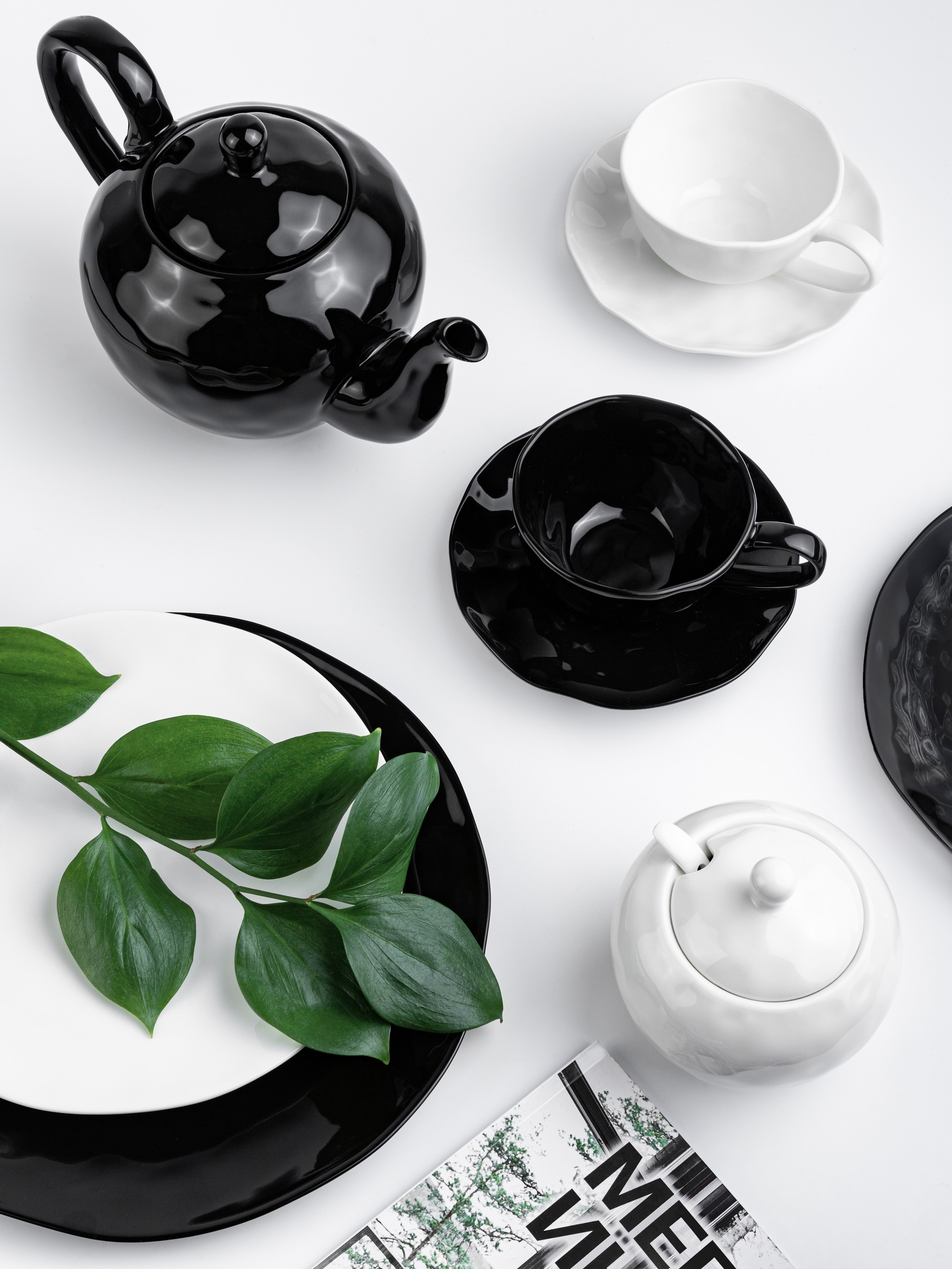 Портфолио. Предметный съёмка для маркетплейсов в Москве