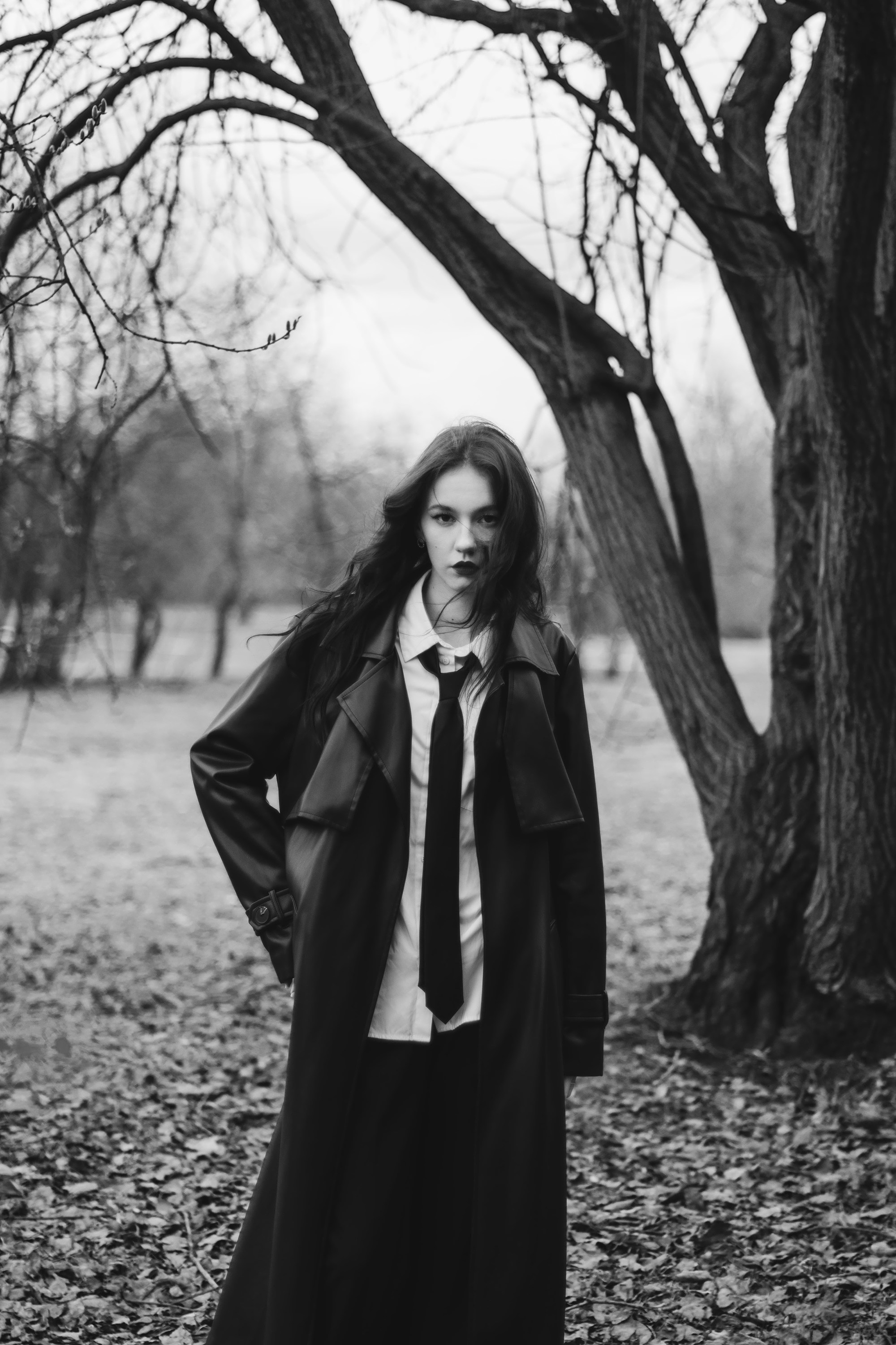 Дарья. Фотограф индивидуальная портретная съёмка Москва