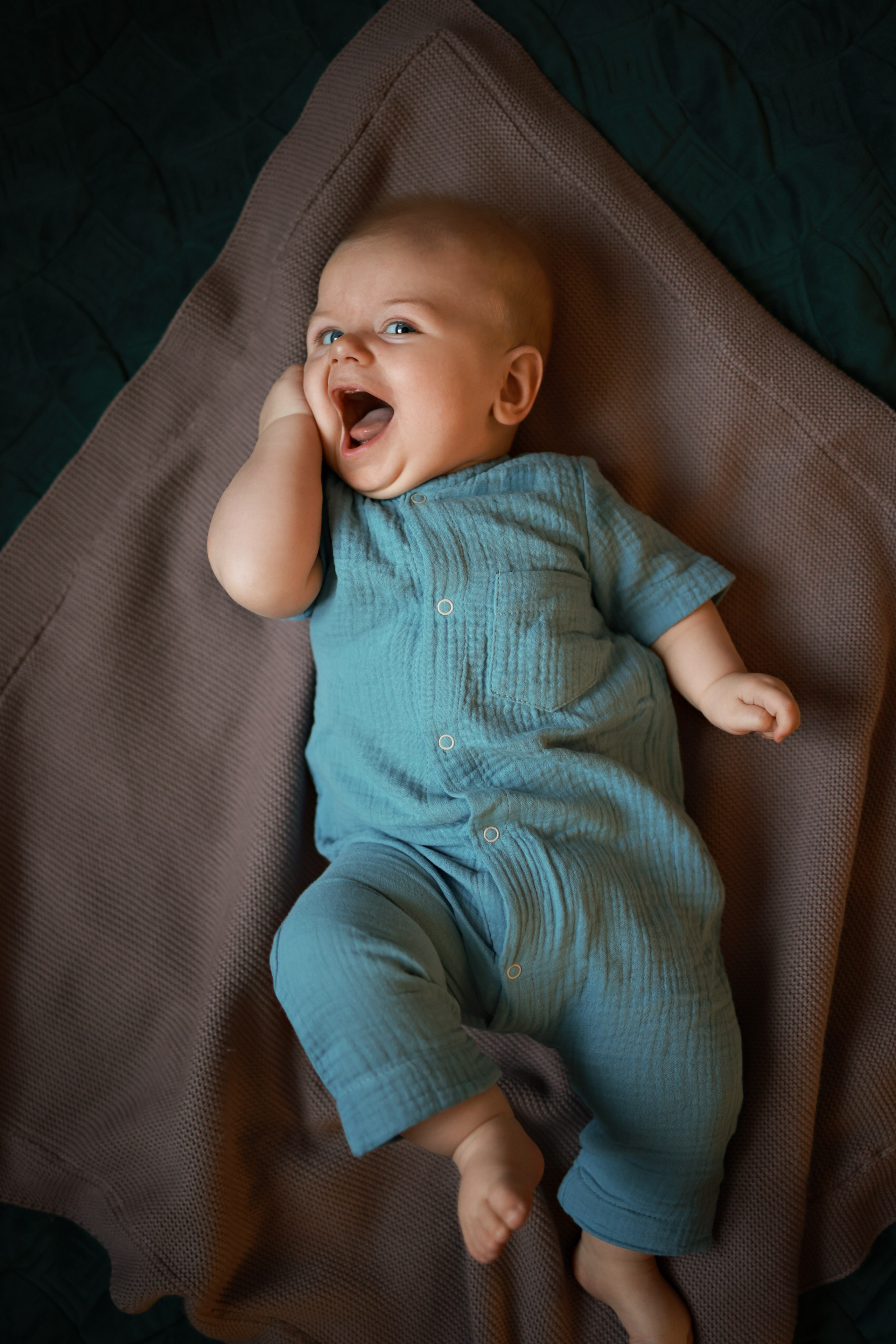 Фотосопровождение до года. Детский и семейный фотограф в Чите Анастасия Шубина