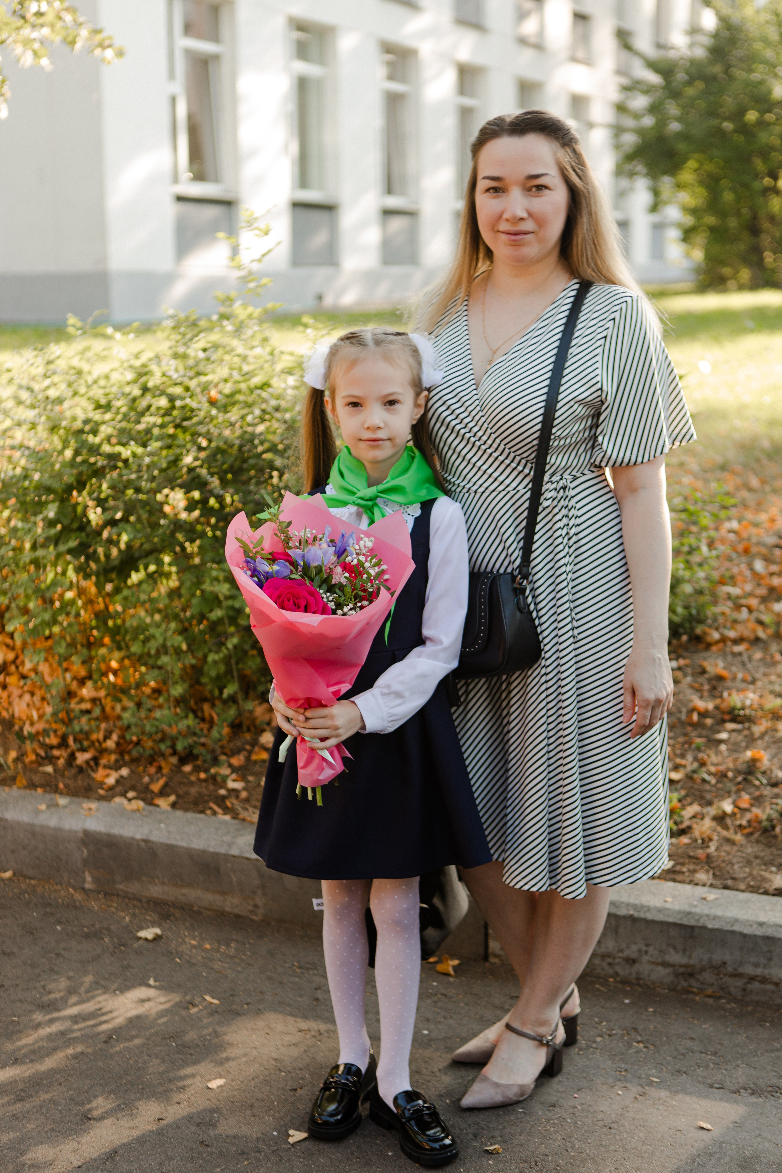 1 сентября. Алексей Дьяков. Photo • Video • Event