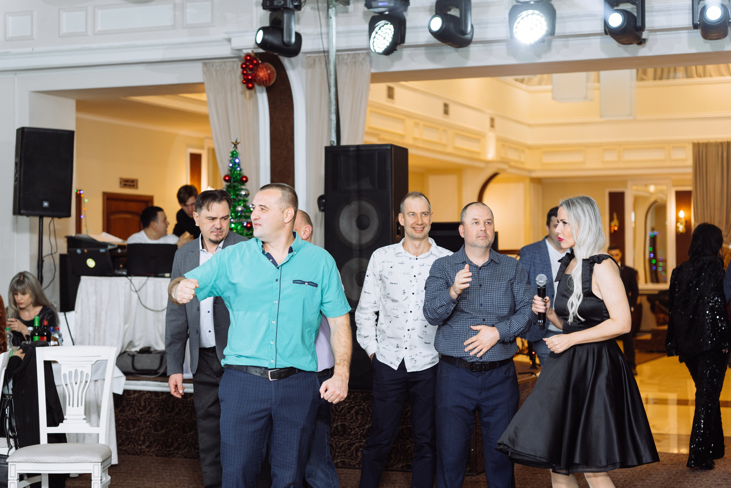 ЮГПА карнавальная ночь 2025. Видео и фото для бизнеса |Video & Foto|Ростов-на-Дону|Краснодар|Москва