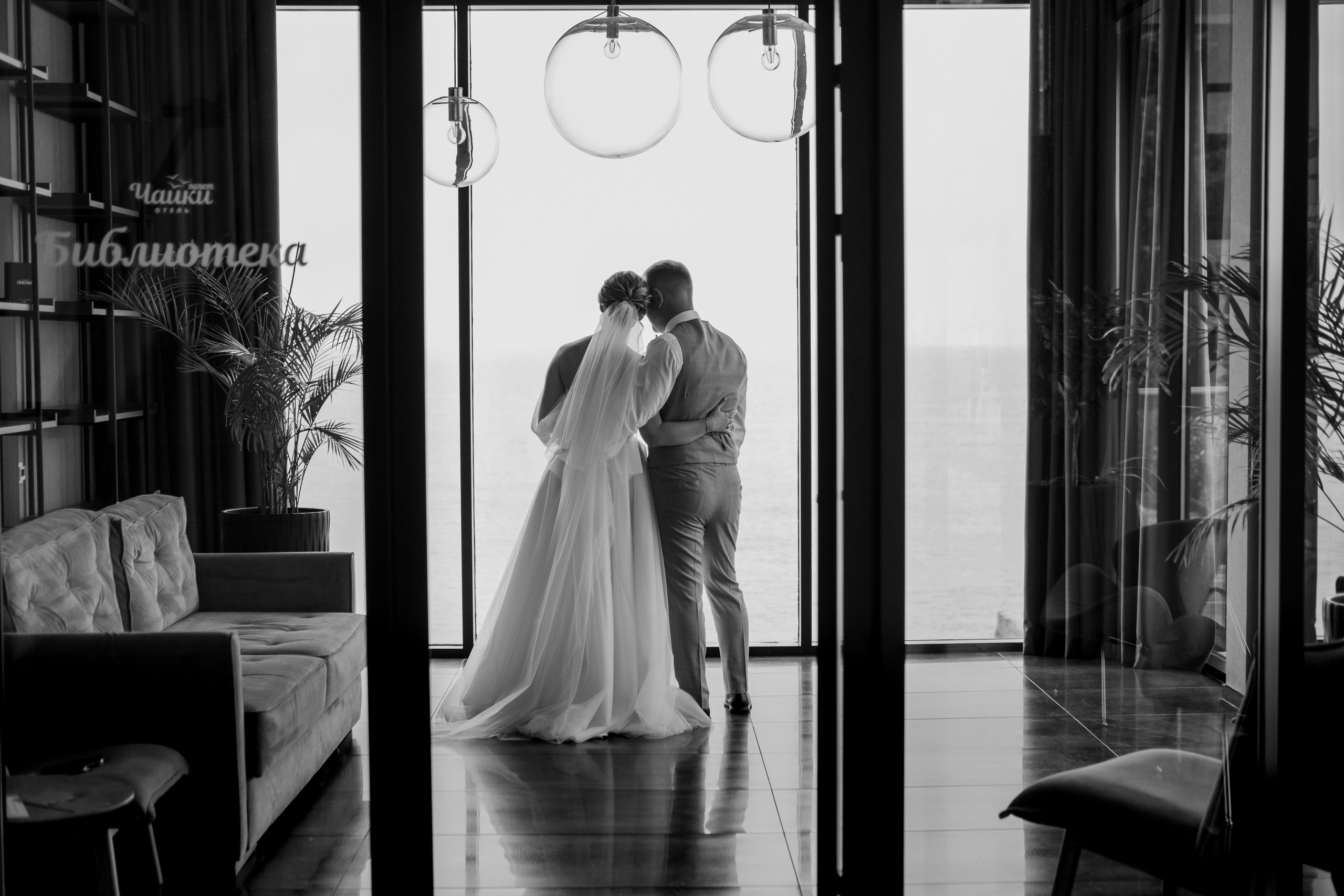 Ольга / Алексей. Свадебный Видеограф Фотограф в Сочи