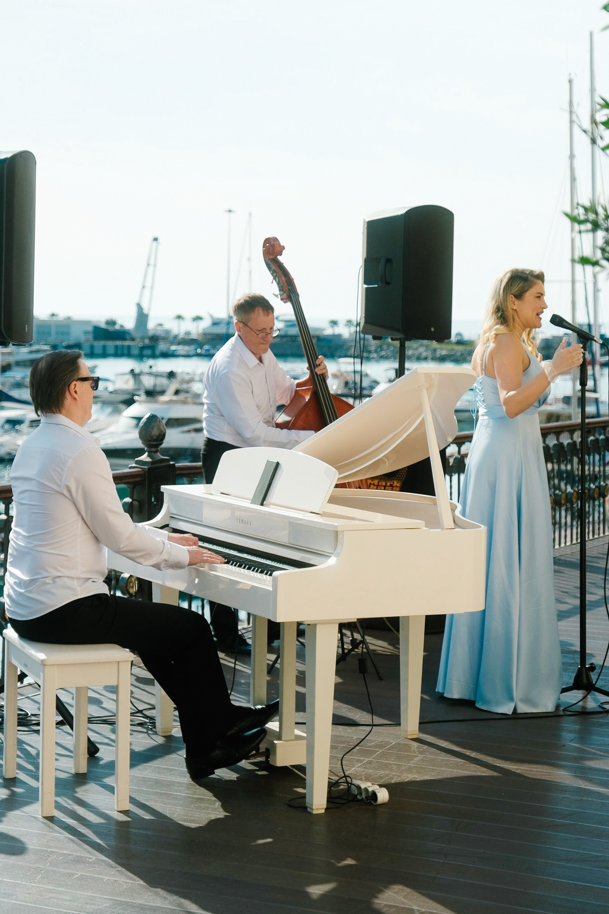 Морской. Свадебный Видеограф Фотограф в Сочи