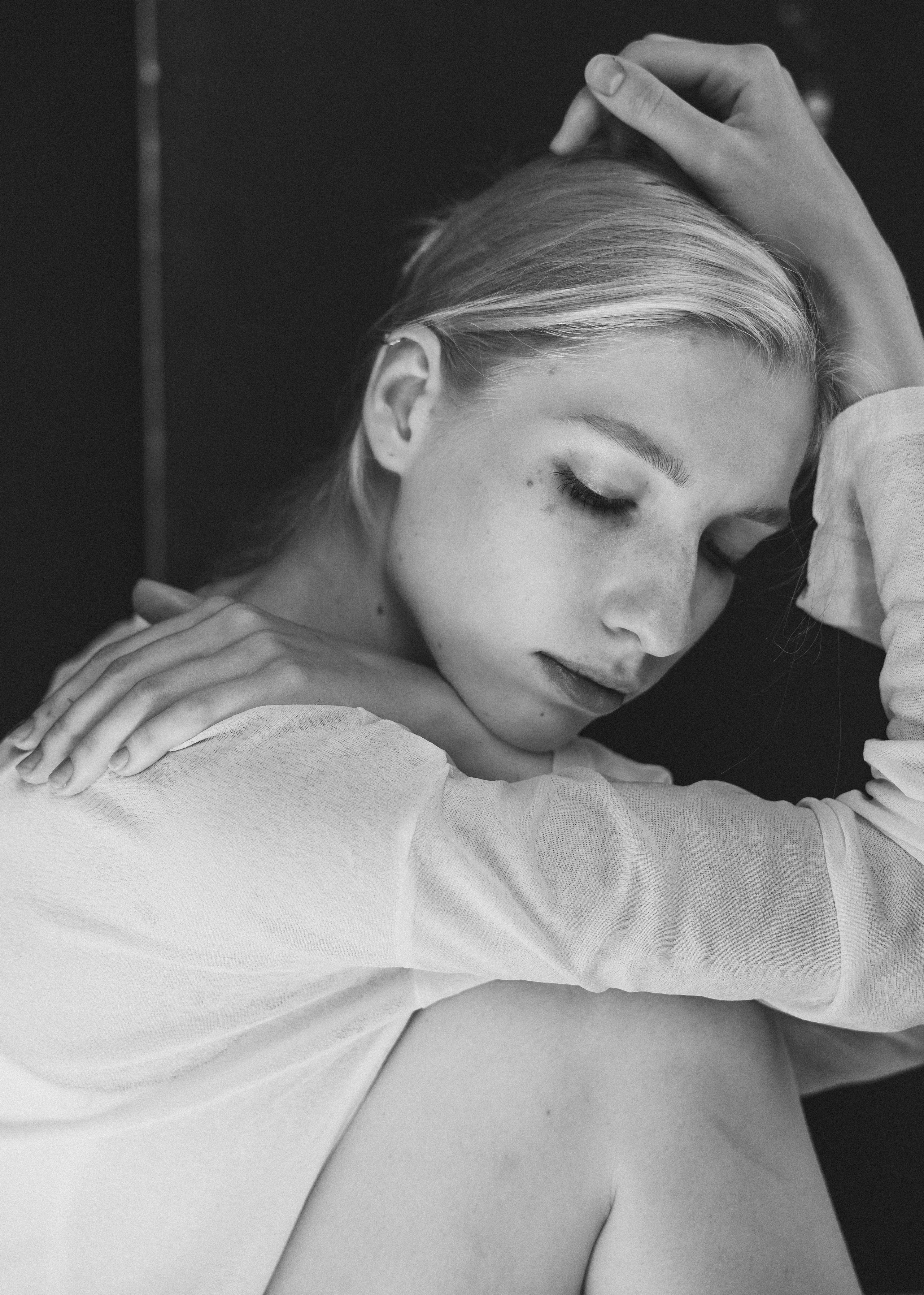 Катя. Портретный фотограф в Уфе