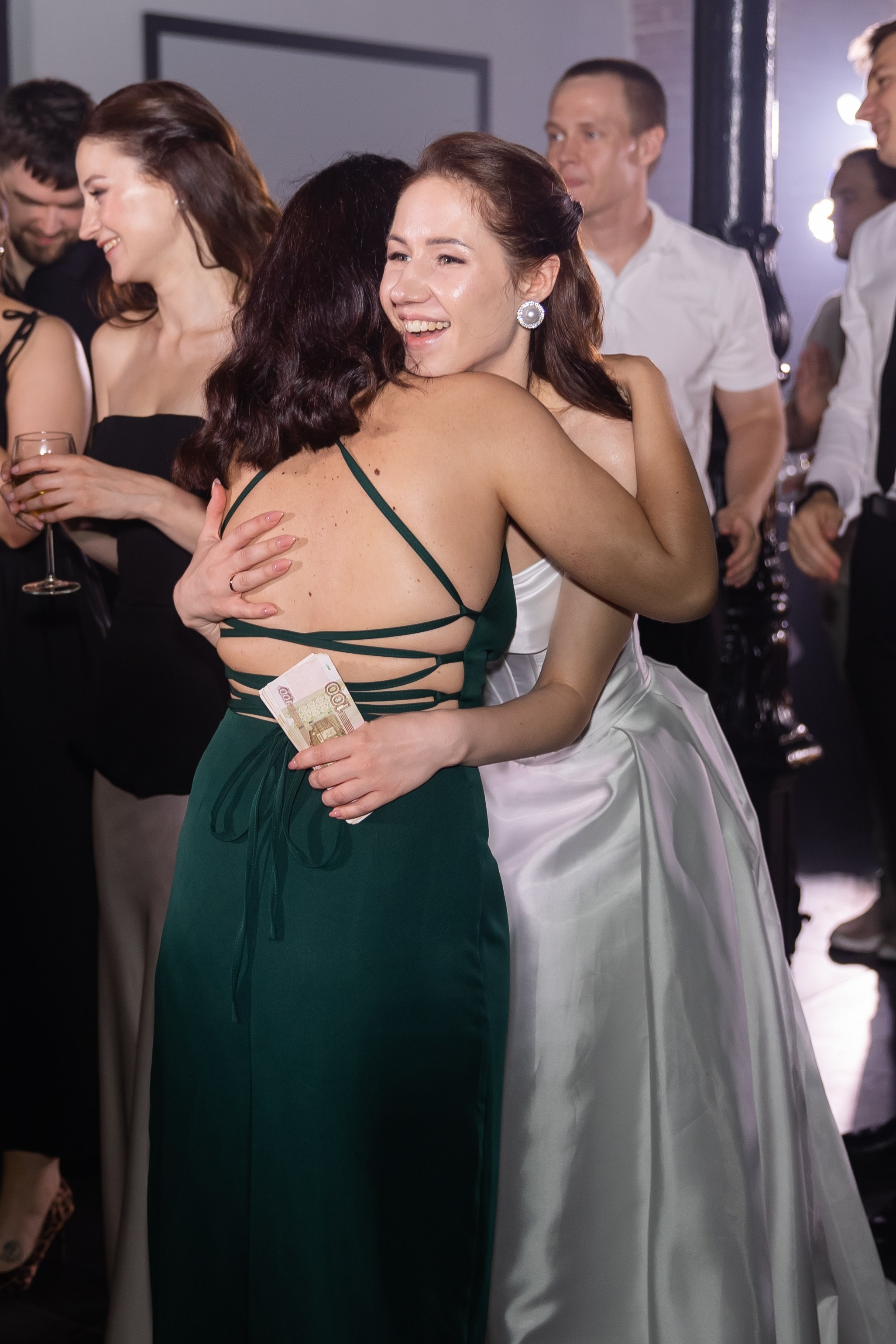 Екатерина и Константин