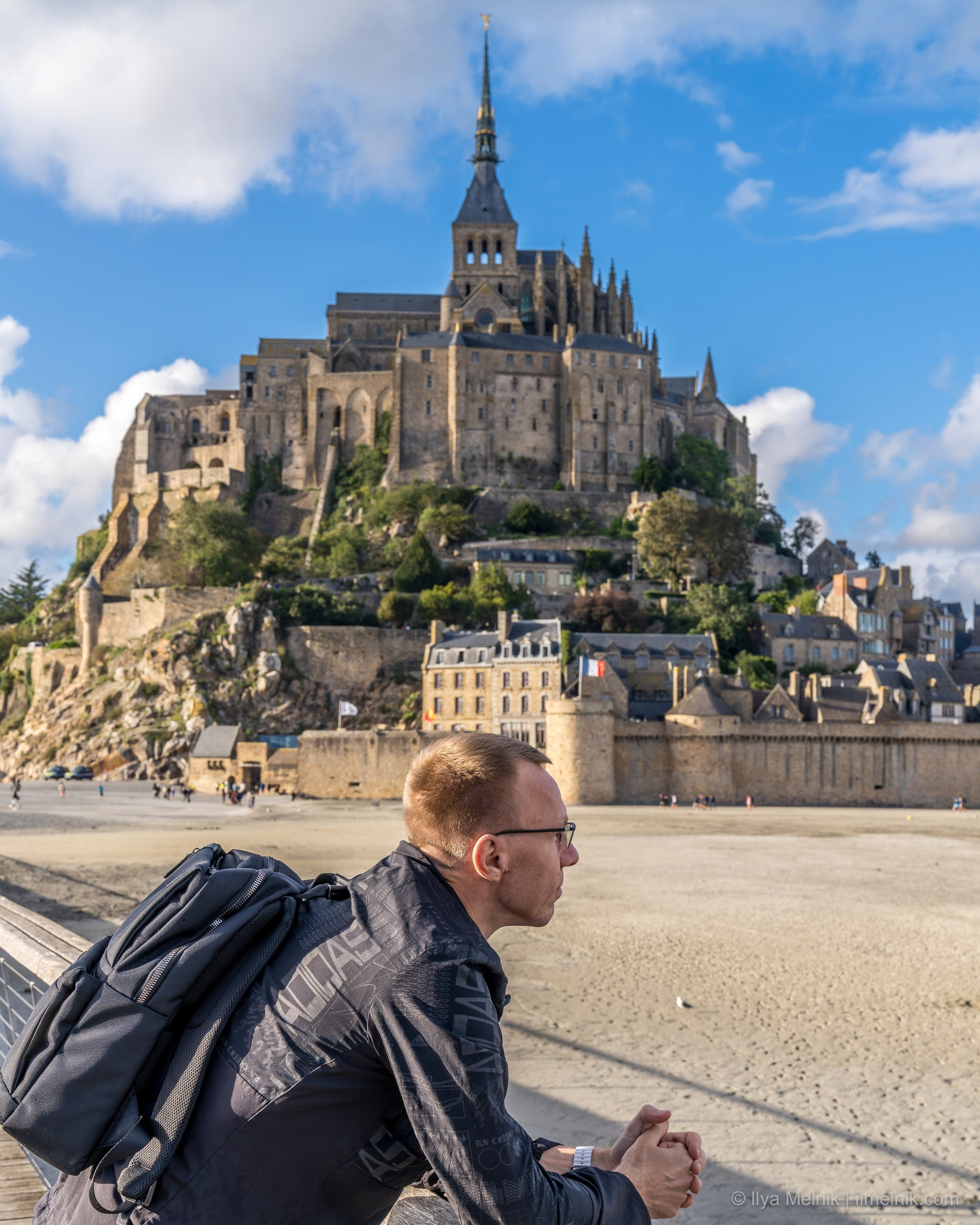 France. Ilya Melnik Photography