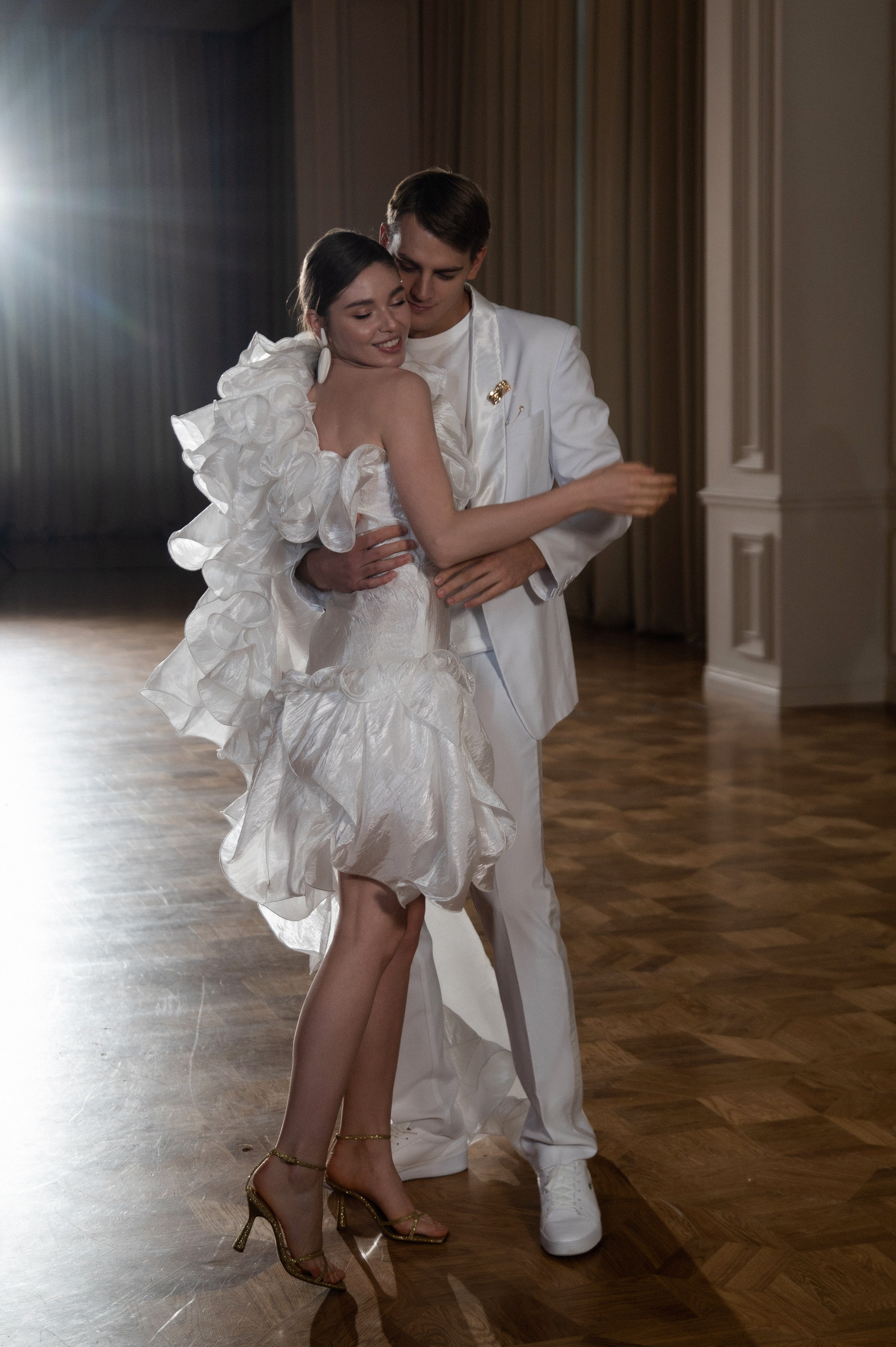 Свадебная фотосессия в Твери, Москве и Санкт-Петербурге. Свадебный фотограф в Твери, Москве и Санкт-Петербурге Денисова Екатерина