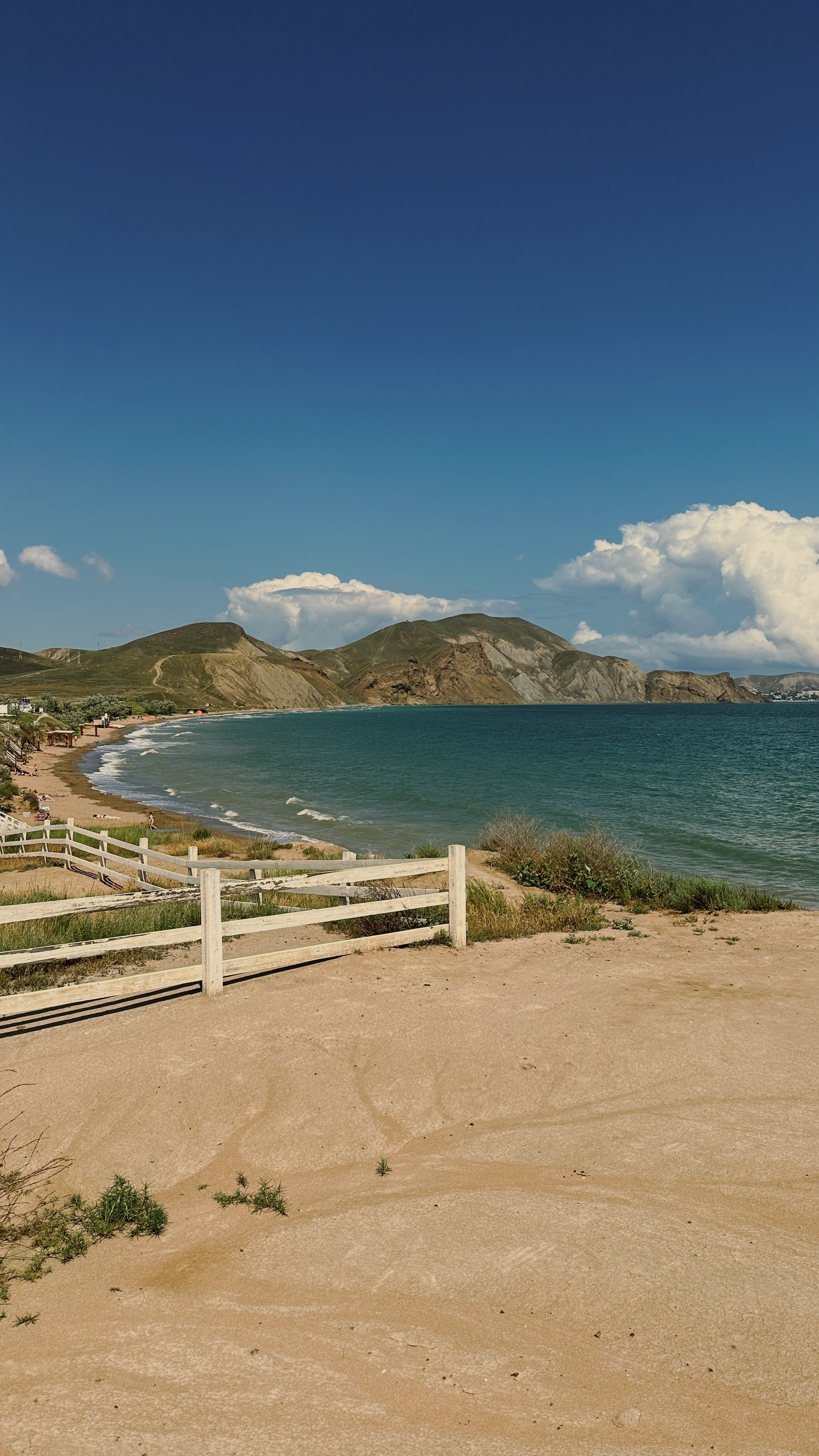 Хочу в Коктебель. Гид и фотограф в Крыму Сергей Соколов