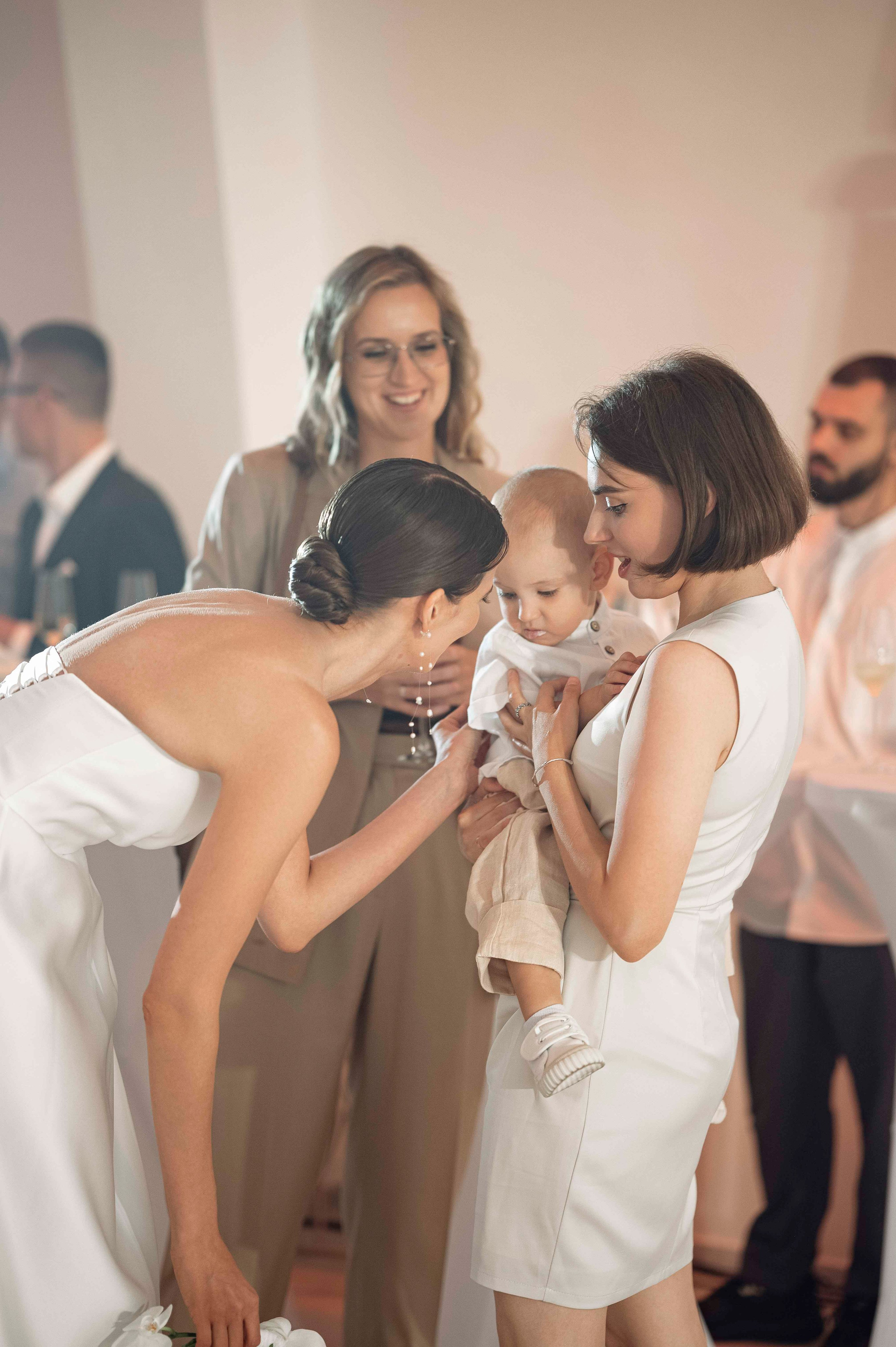 Анатолий и Дарья. Фотограф Антон Горин