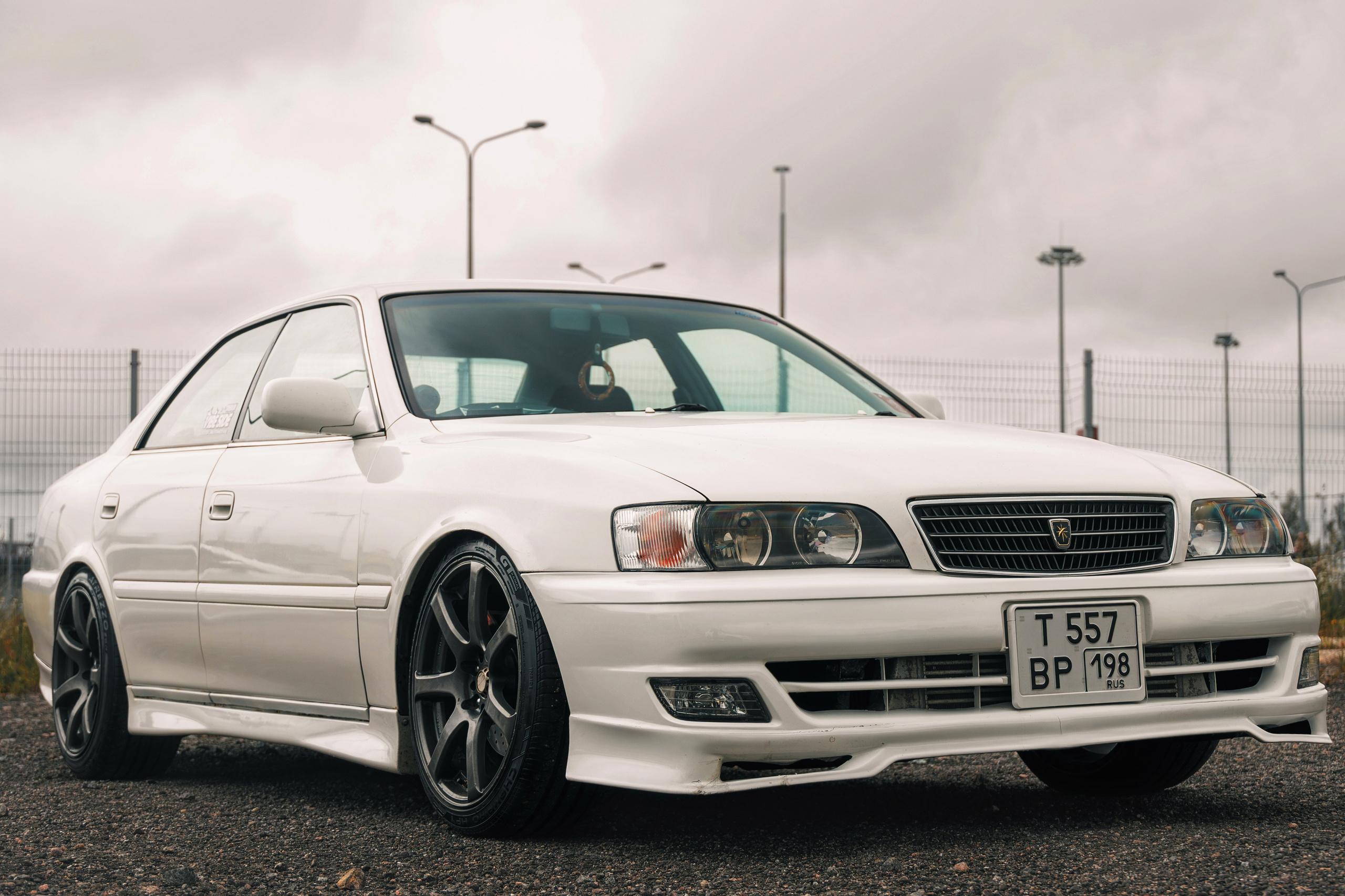 IDDC Этап 2: Бетонный Колизей и блогеры в деле