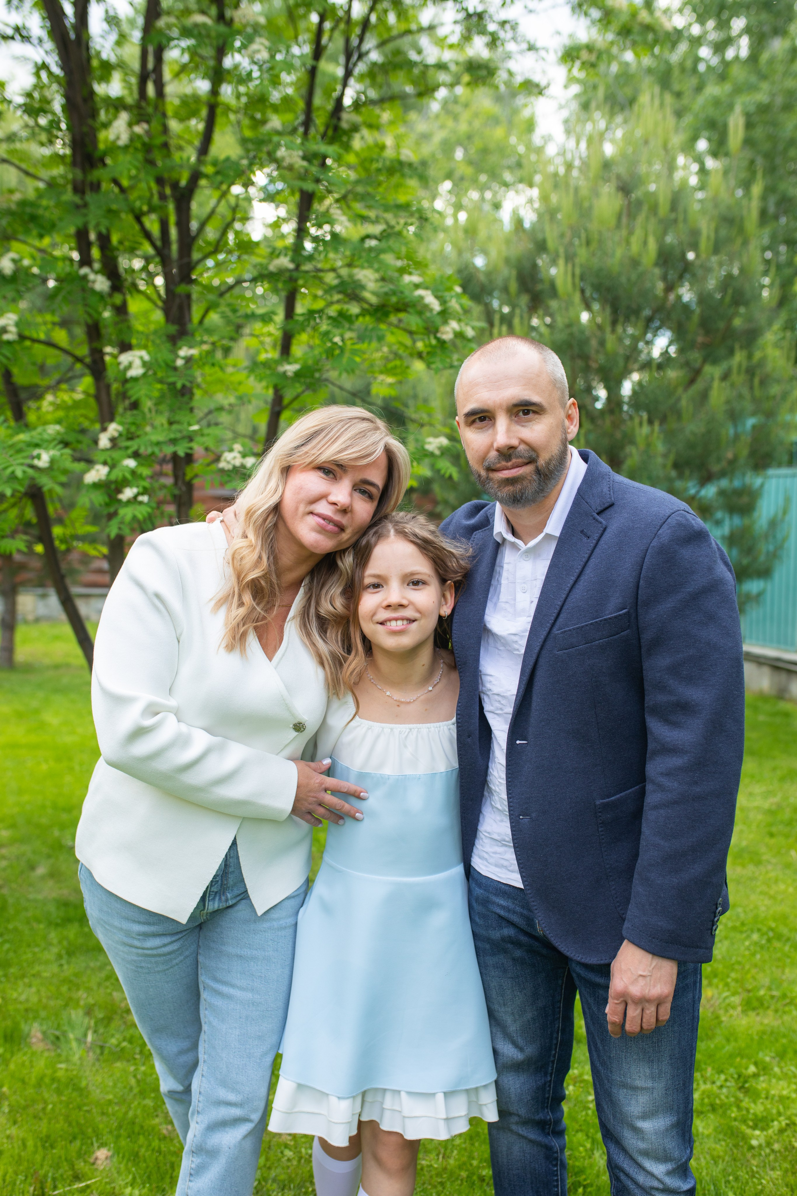 Выпуск 4 класс Сосновый бор. Фотограф в Новосибирске Ася Зверева