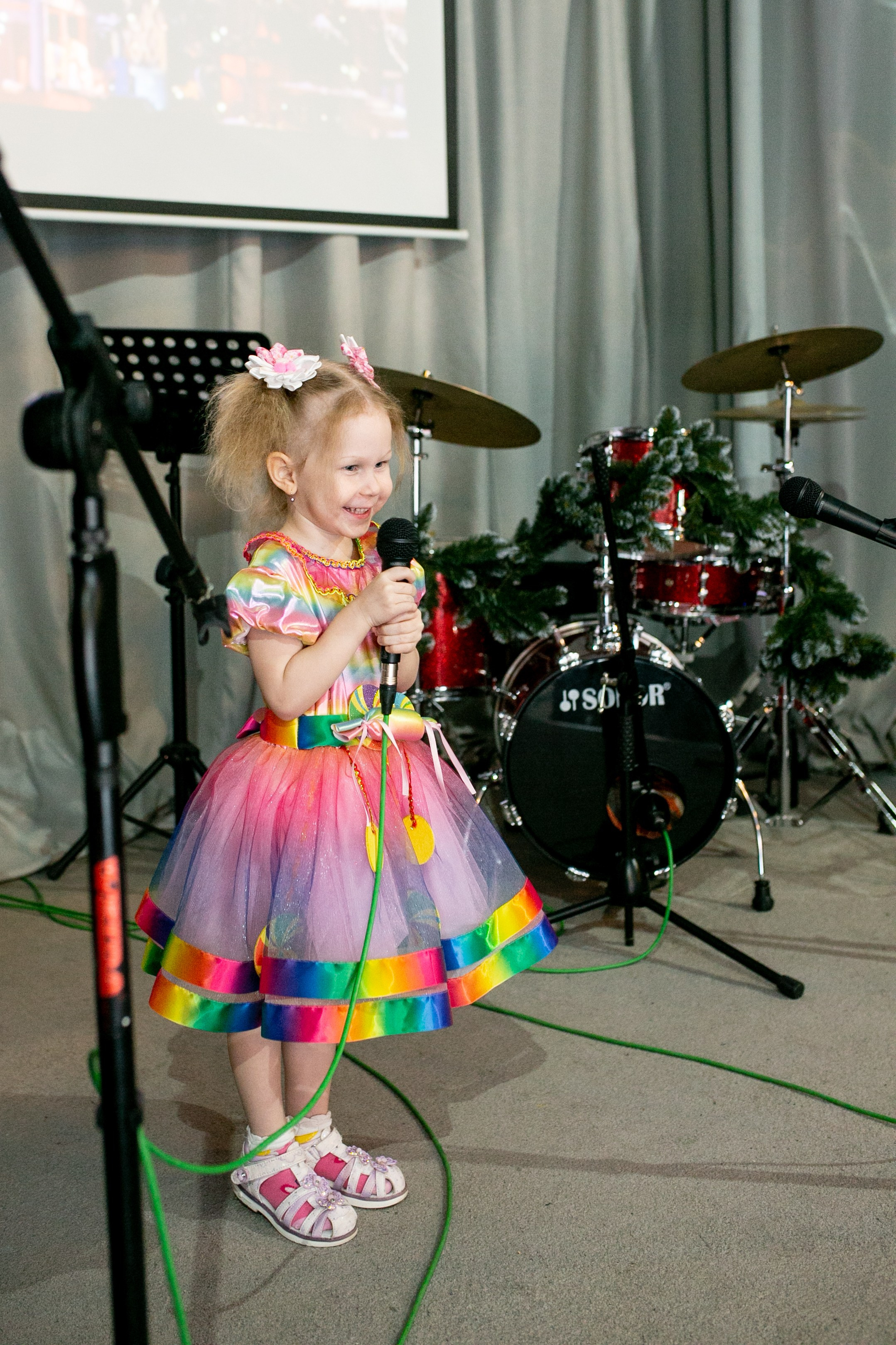 Концерт Chord Music. Фотограф в Новосибирске Ася Зверева