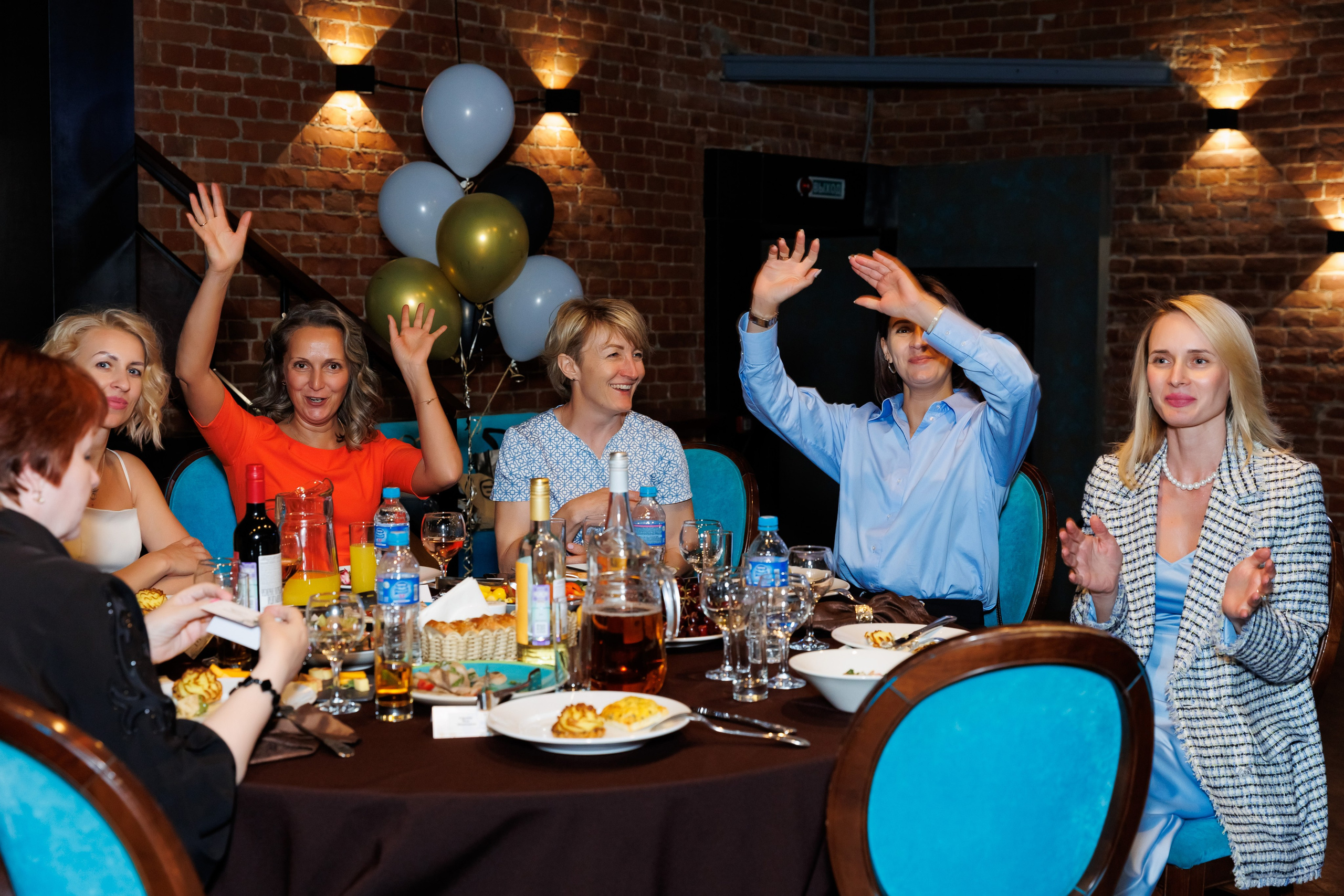 Выпускной 9 класса. Фотограф Новосибирск — Наталья Гресь