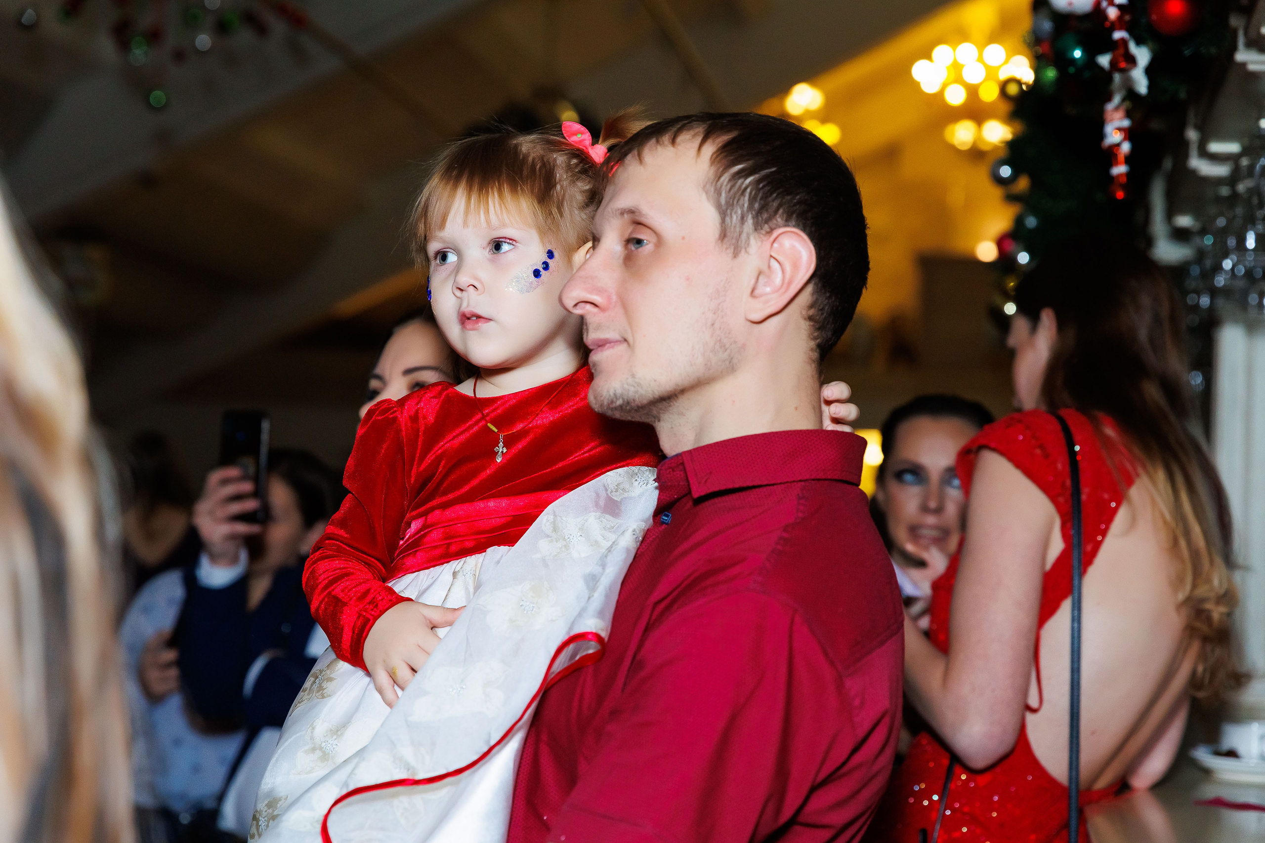 Журнальная вечеринка Fasion Family Weekend. Фотограф Новосибирск — Наталья Гресь