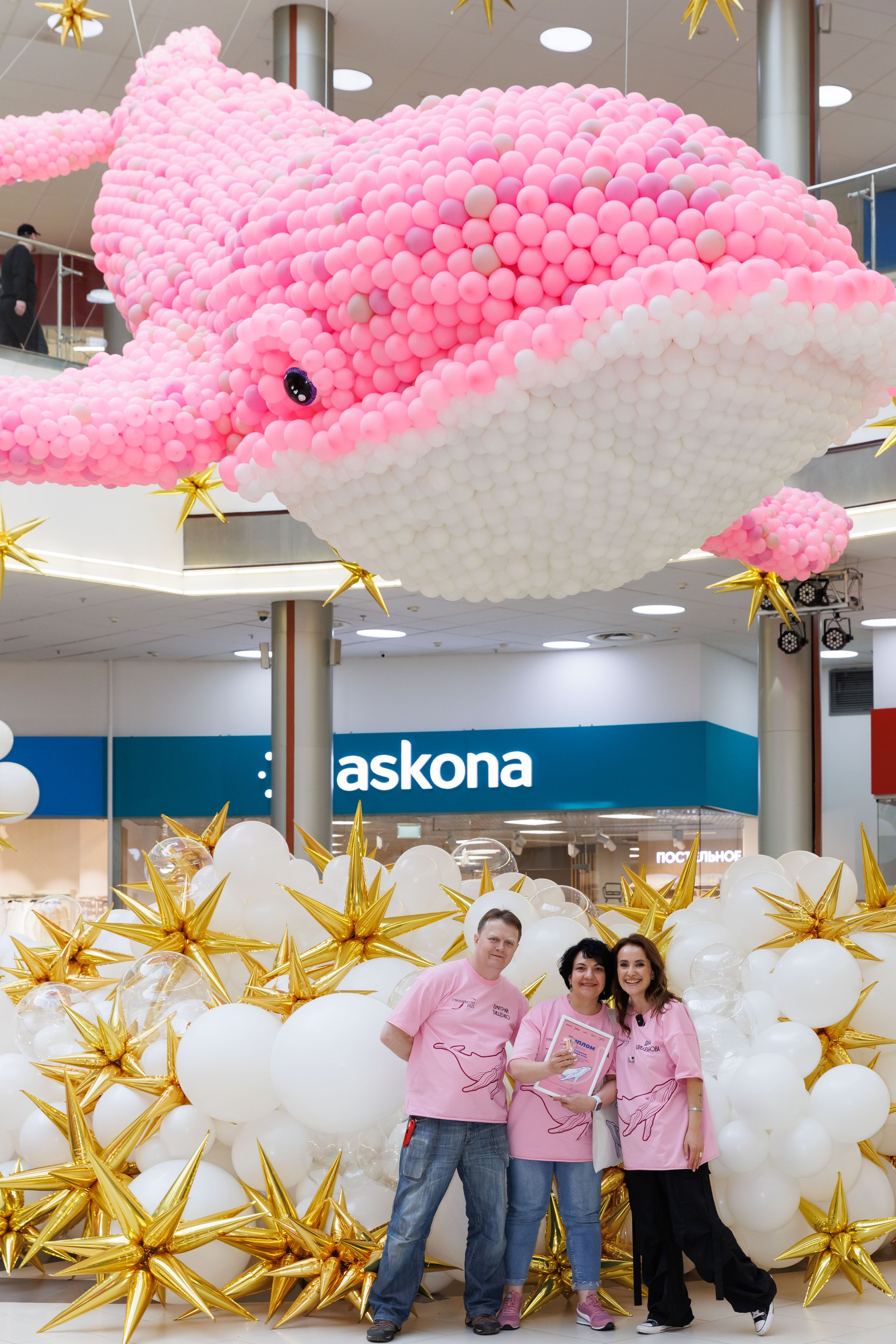 Умная весна 2025. Фотограф Новосибирск — Наталья Гресь