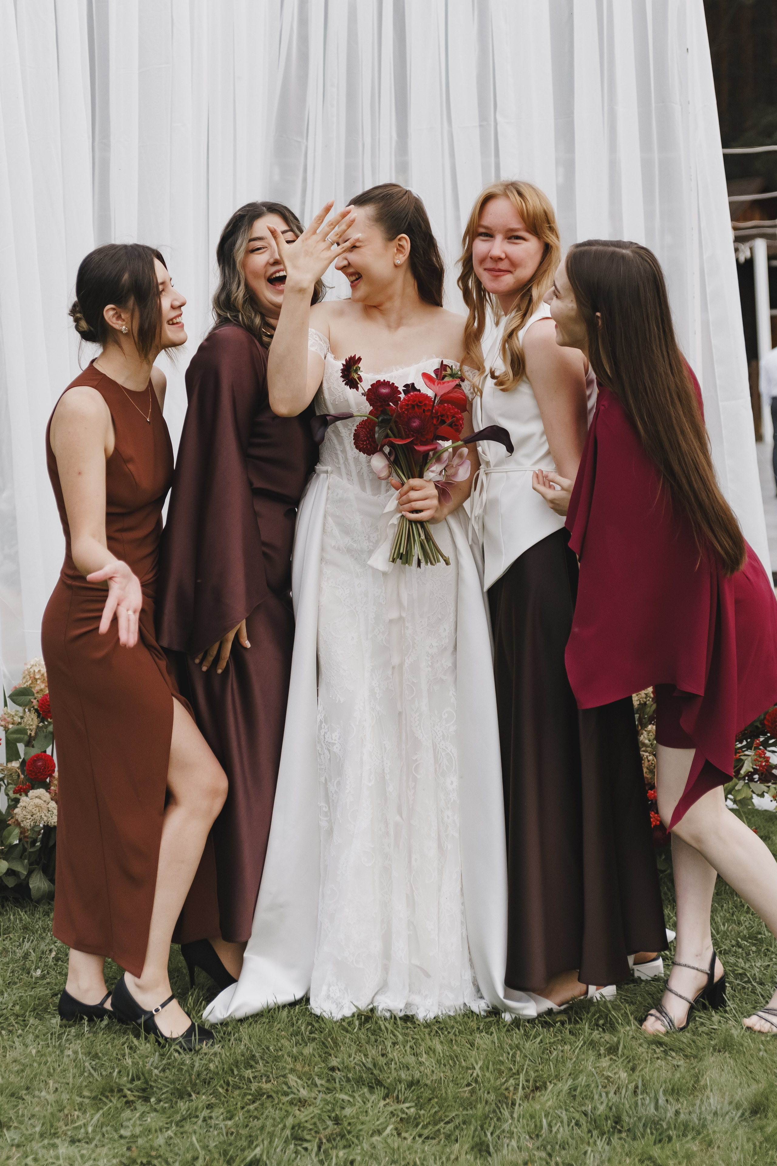 Wedding 12.09.2025. Свадебный и индивидуальный фотограф из Казани