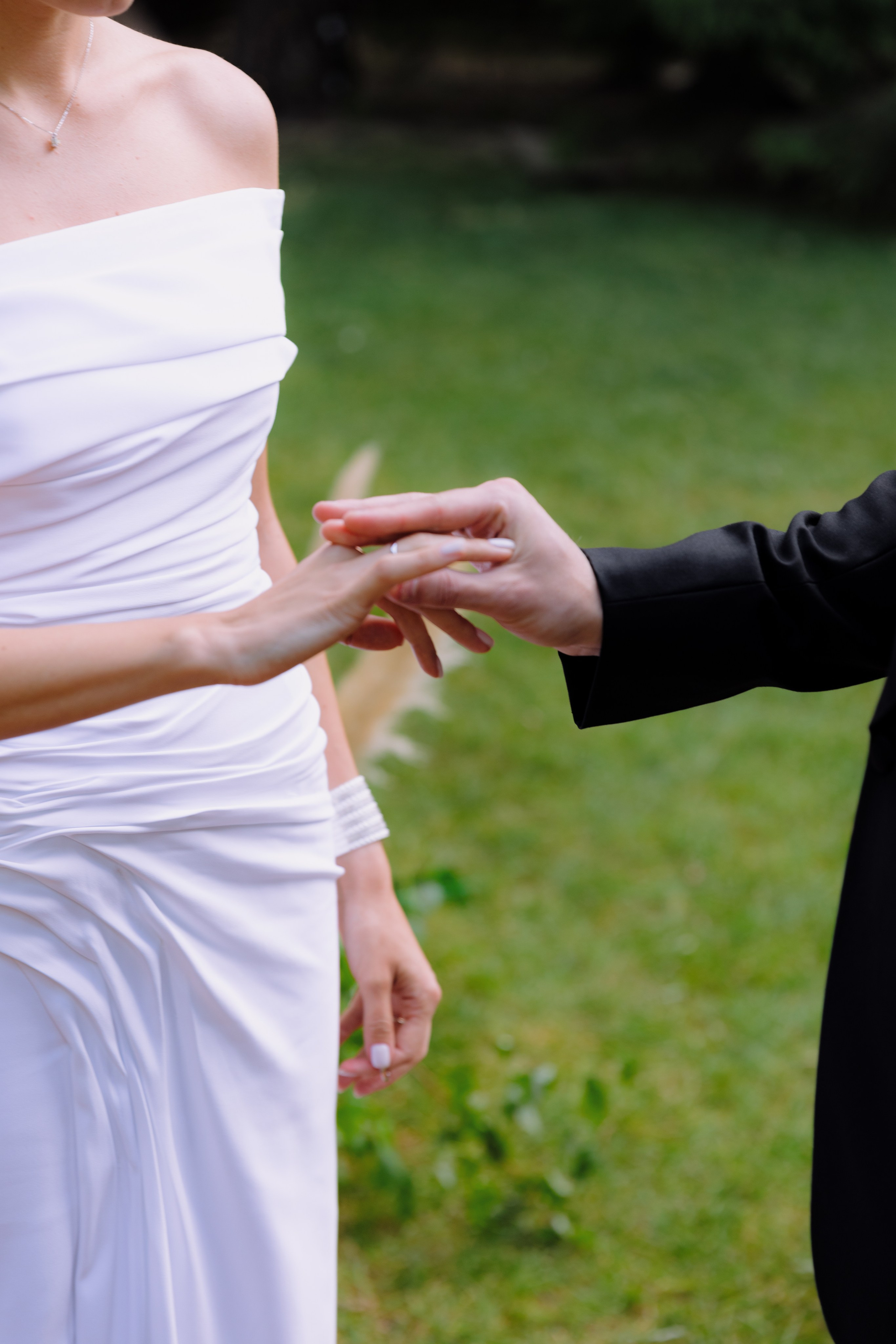 Джафар и Мария. Фотограф