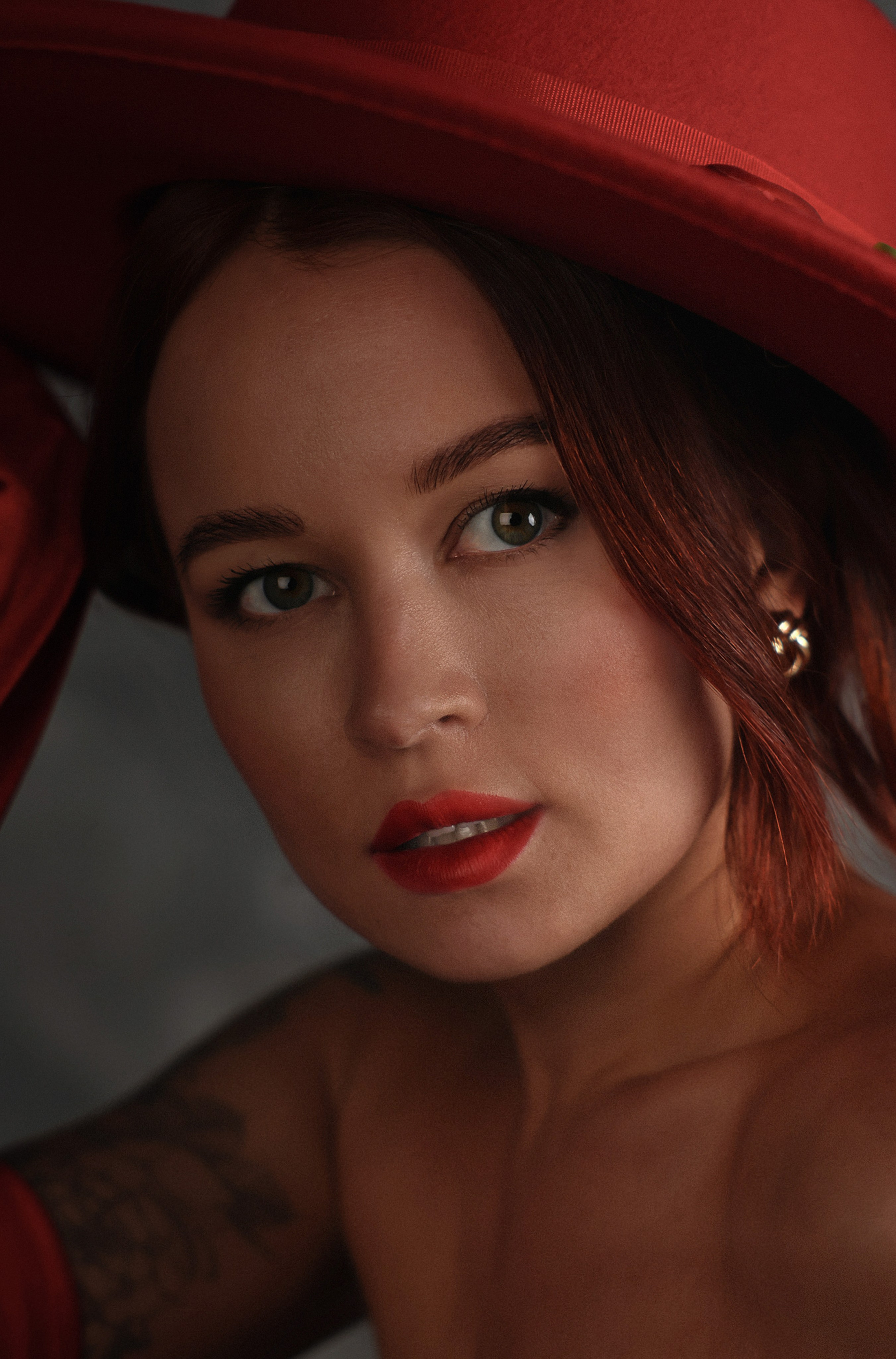 Ирина. Фотограф портретист в Санкт Петербурге Дроздова Алла