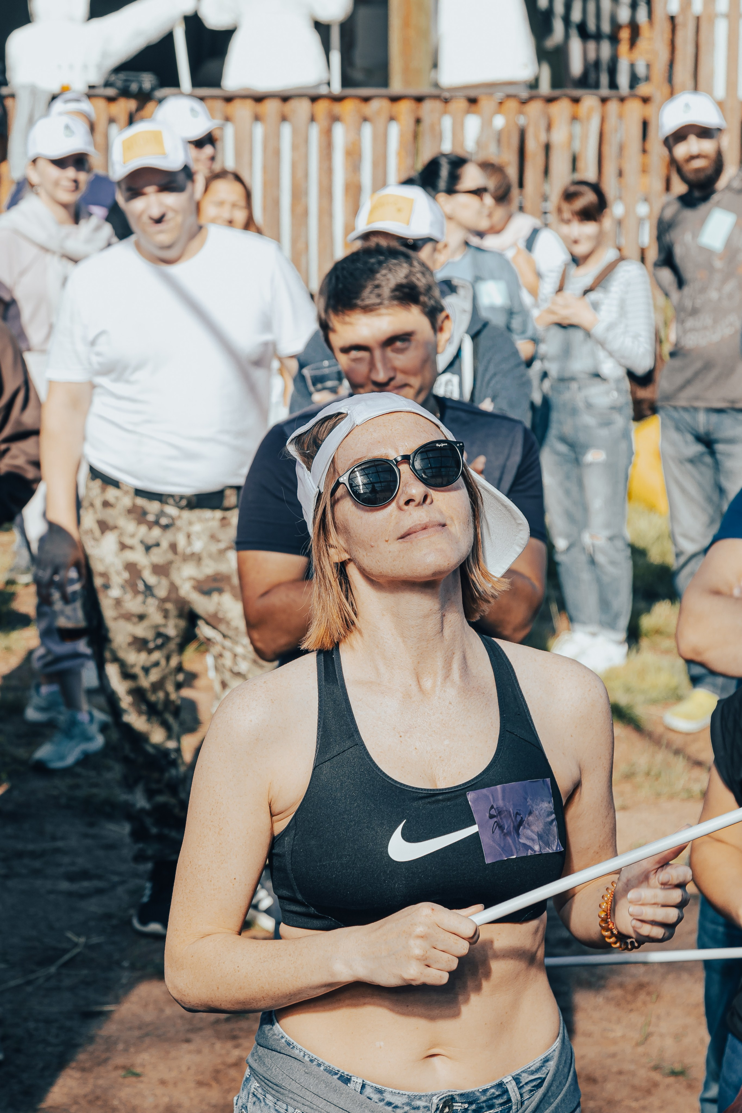 КОРПОРАТИВ ЛЕТНИЙ. Главная